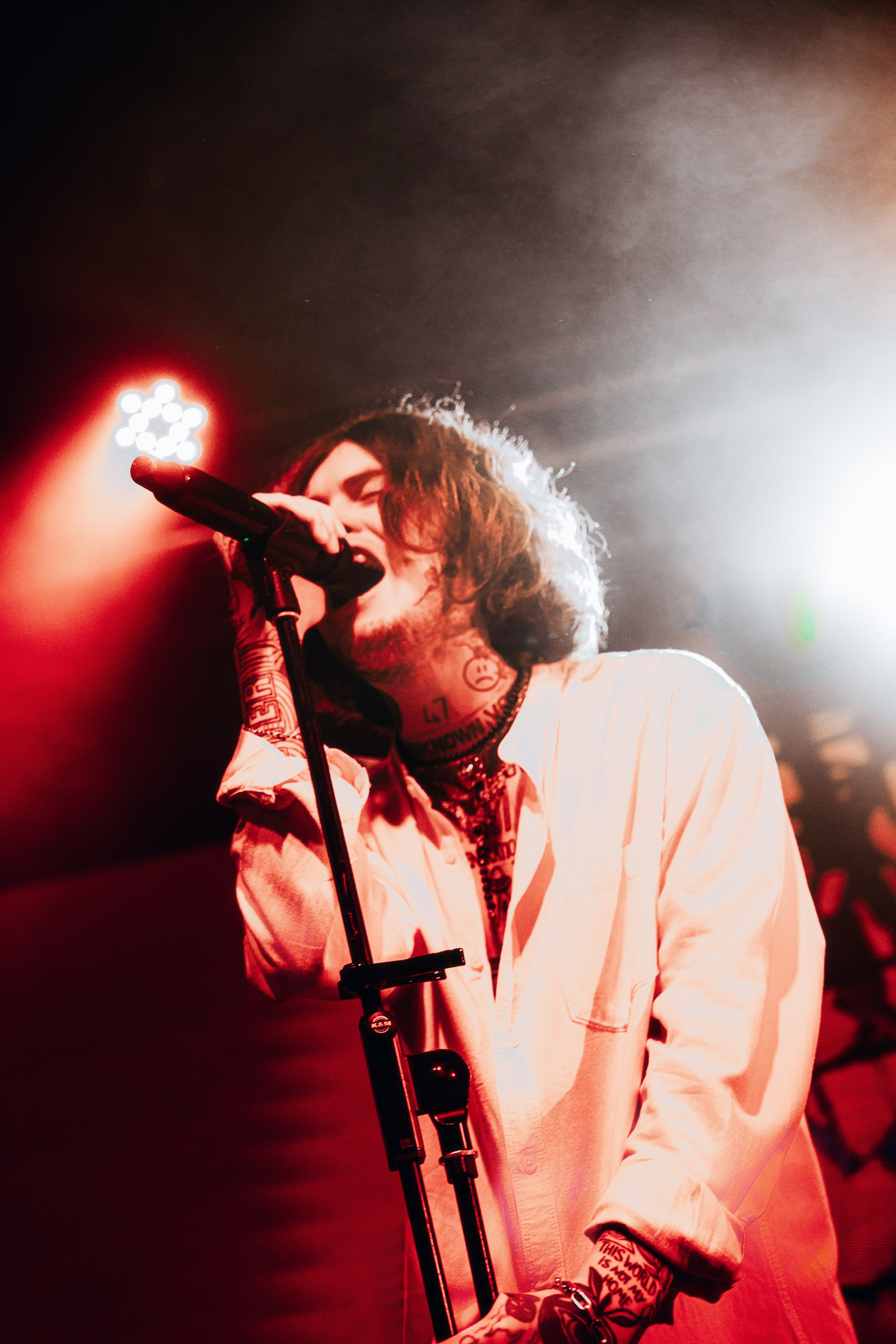 Dzhizus. Фотограф Герман Лебедев — Тольятти