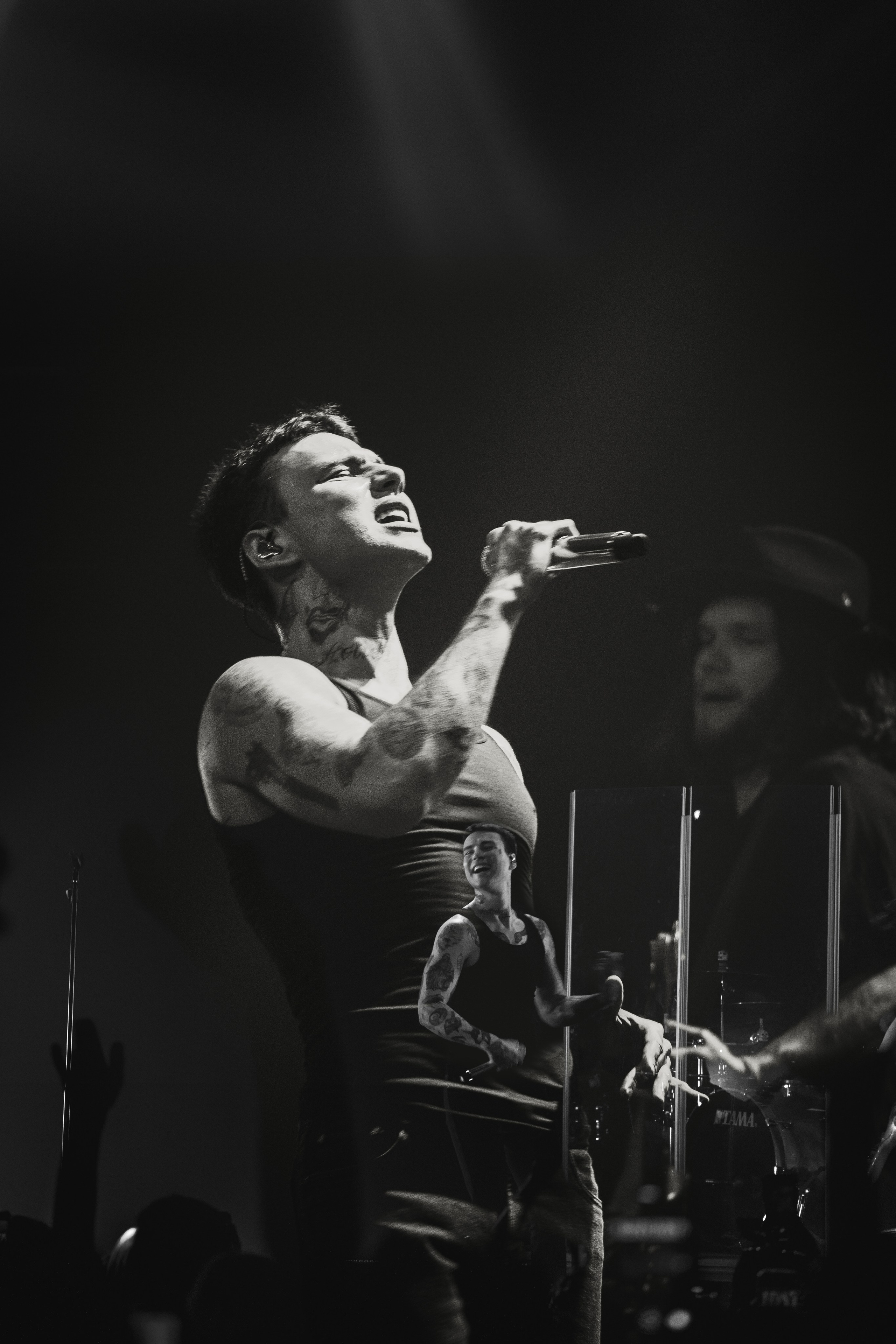 XOLIDAYBOY. Фотограф Герман Лебедев — Тольятти