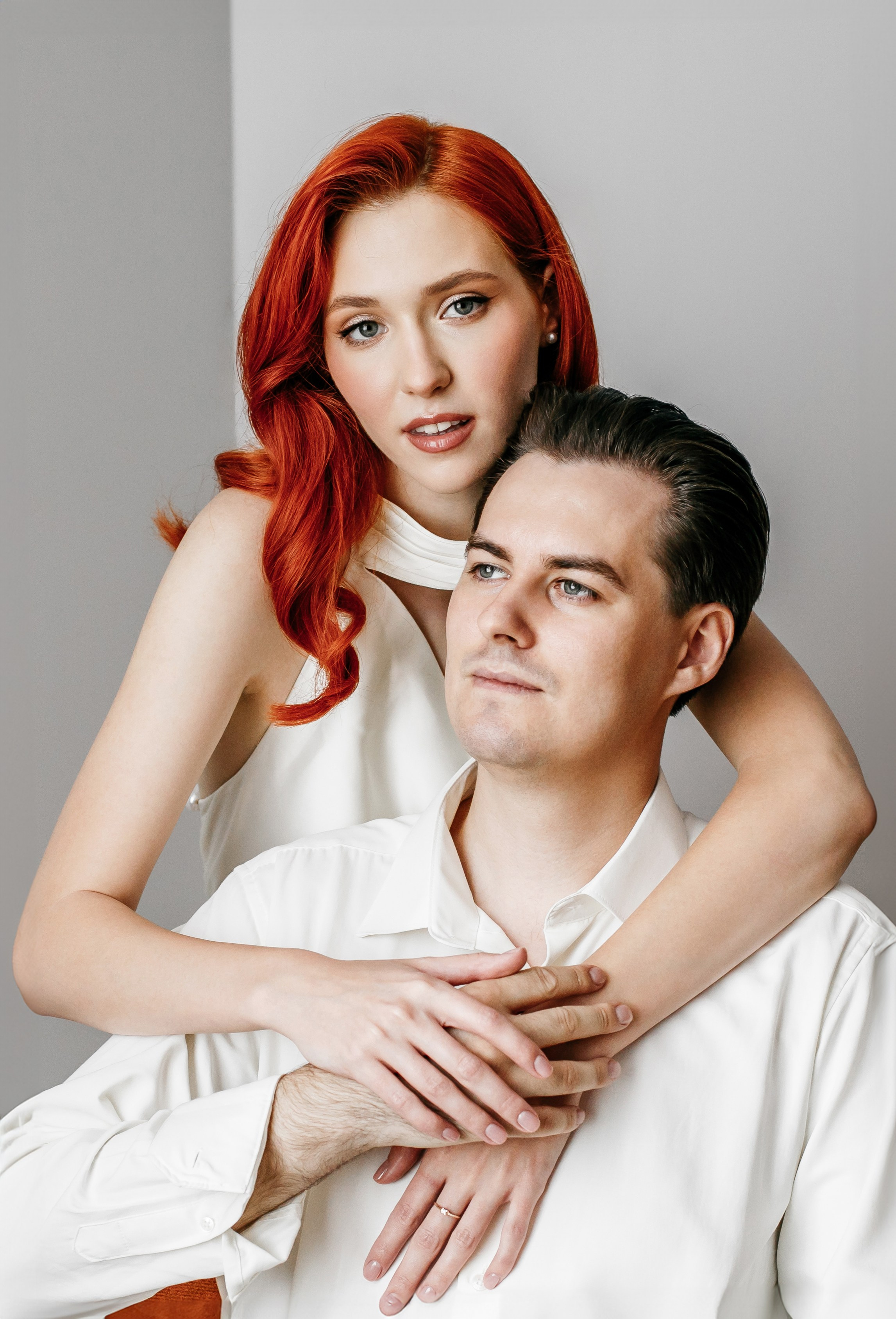 Алина и Костя. Свадебный фотограф Ростове-на-Дону