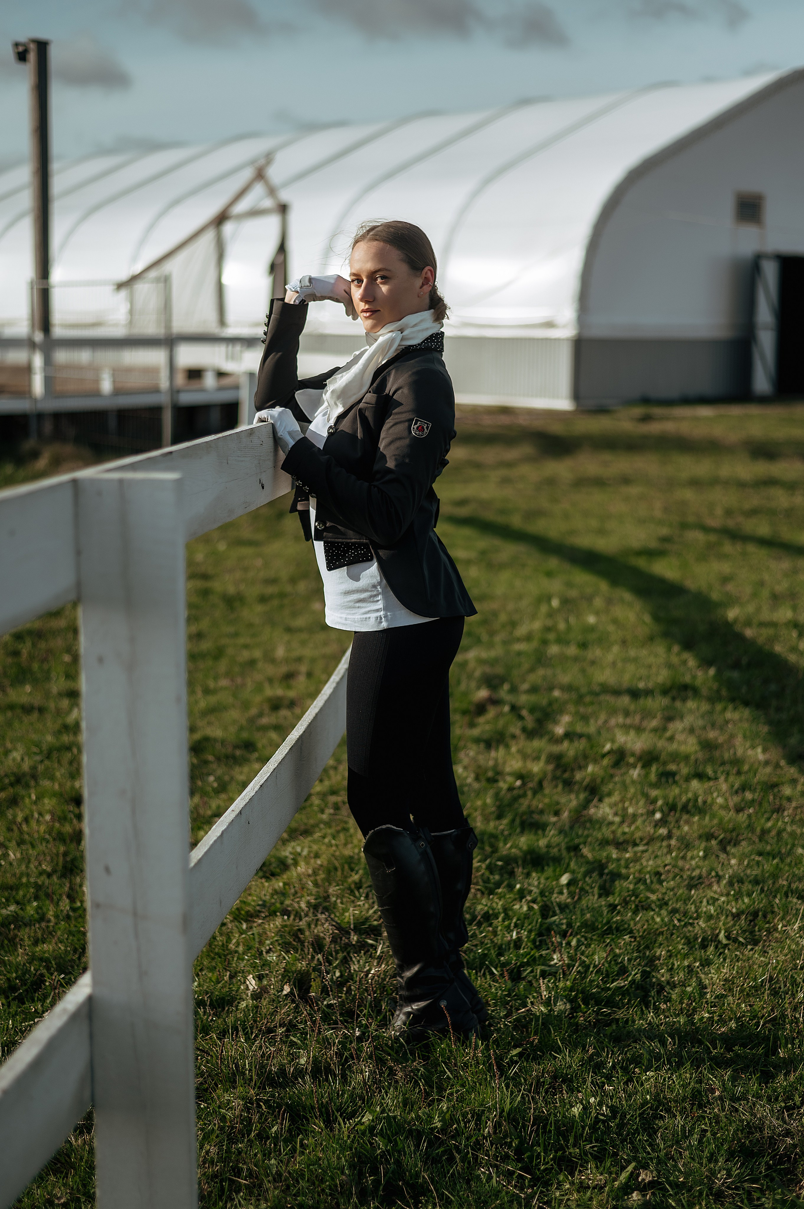 Катя и Саша. Фотограф Архангельск