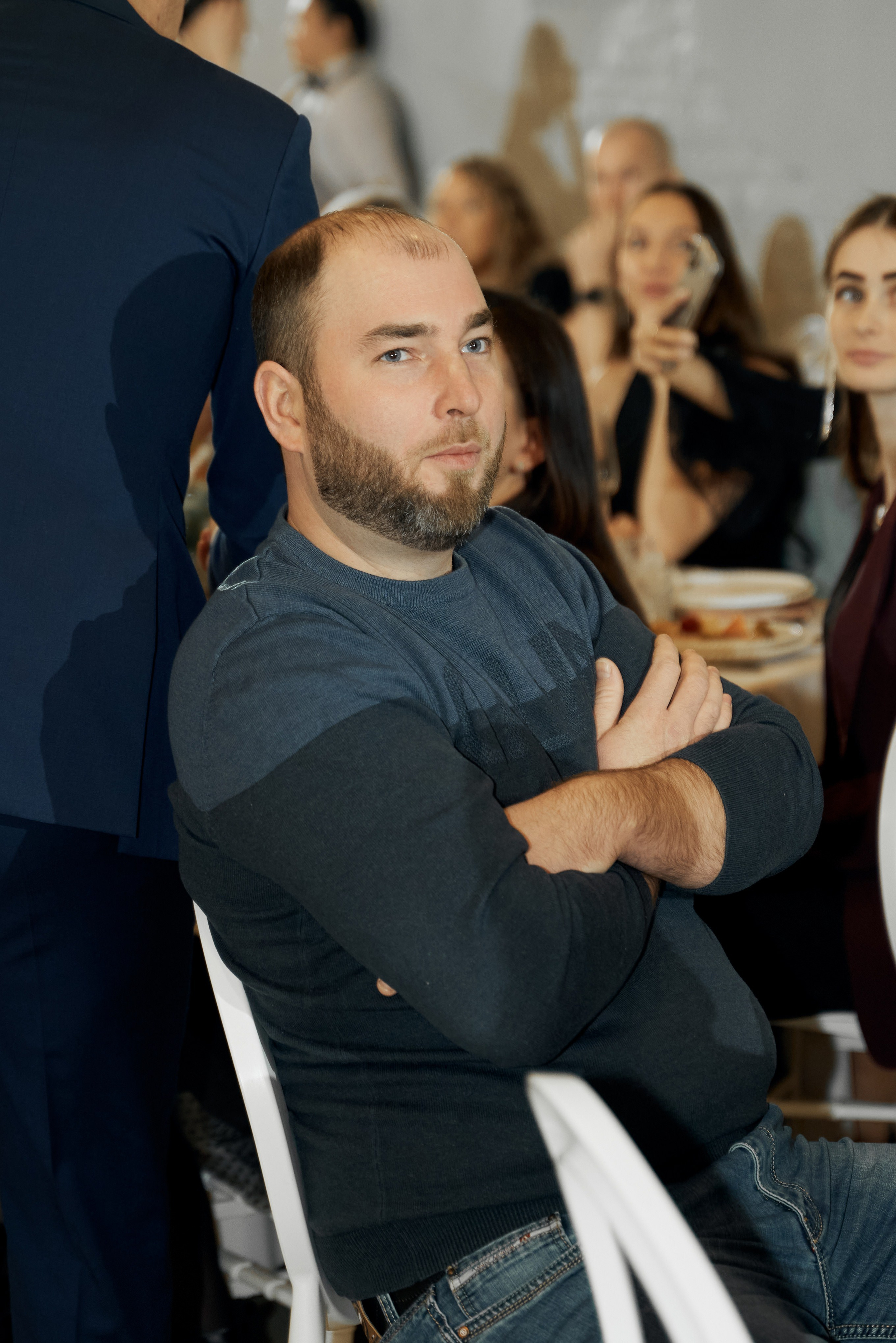 Корпоратив. Свадебный фотограф Александр Браво