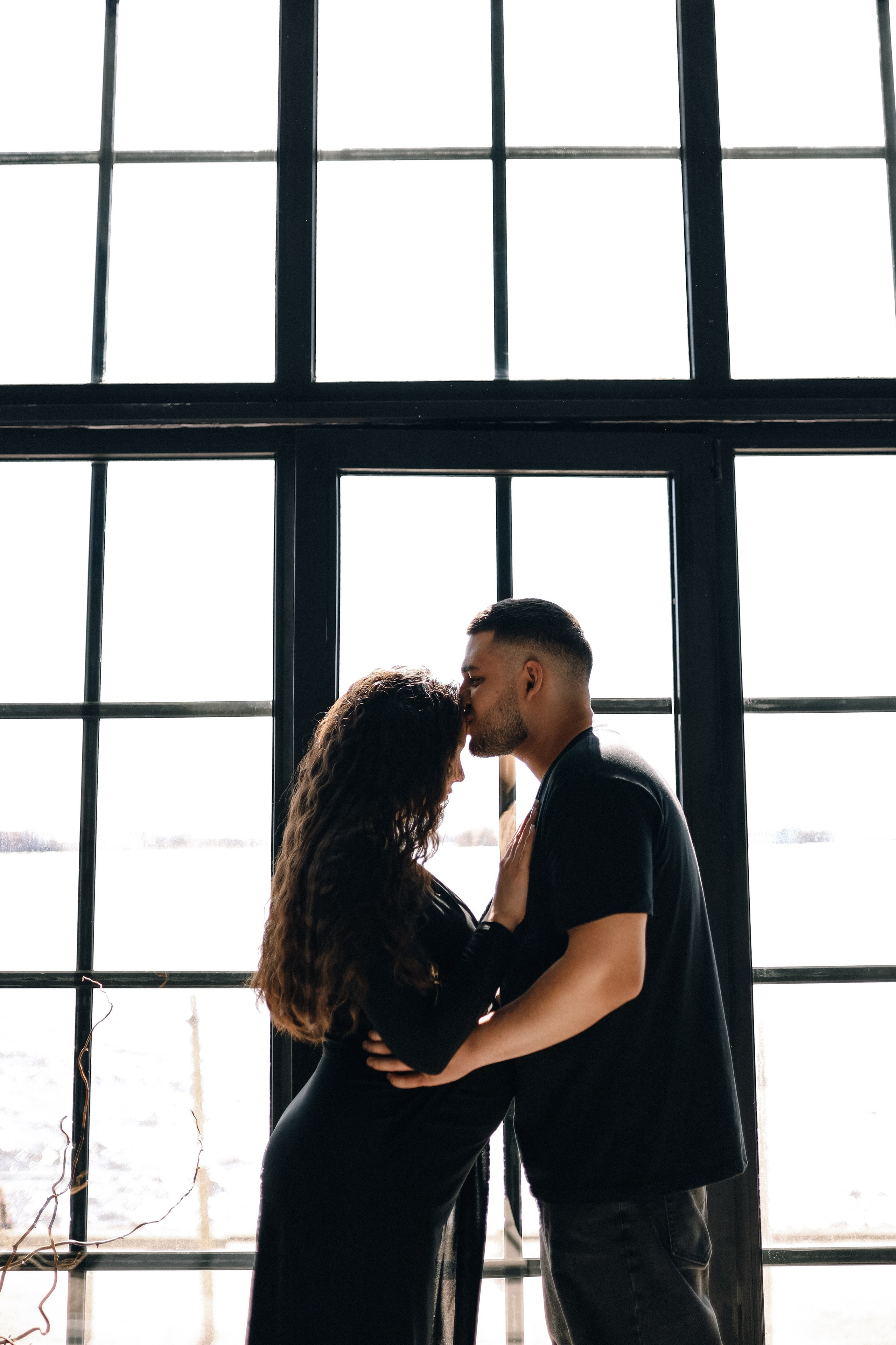 Тимур & Арина. Семейный фотограф Наталья Ковтун Санкт-Петербург