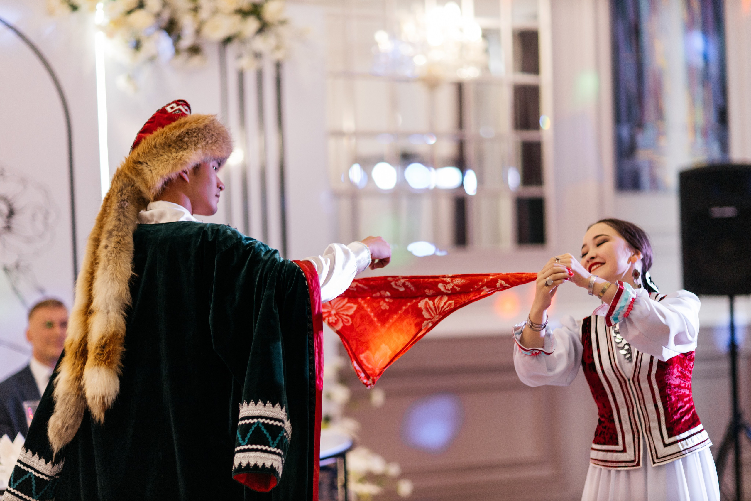 Лучший день. Лейса и Сергей. Свадебный и семейный фотограф в Магнитогорске Катя Буряк