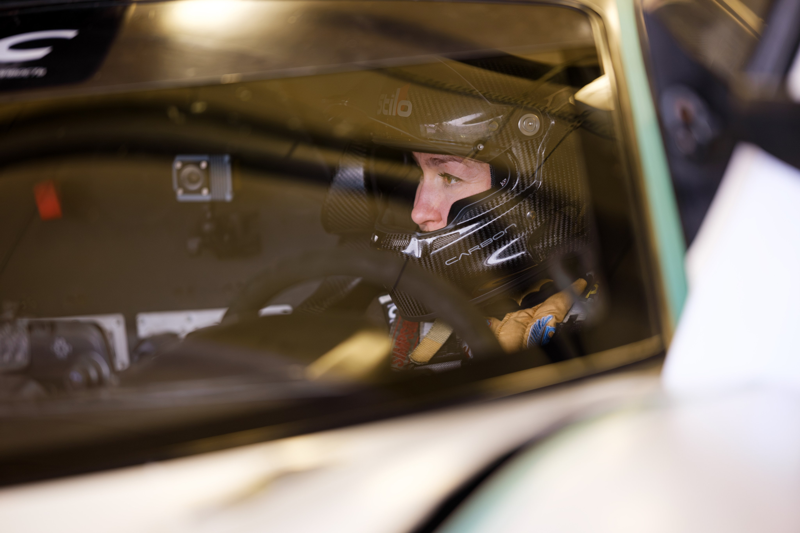 Российская серия гонок на выносливость. Авто и мотоспорт — фотограф Антон Медведев iCoguar