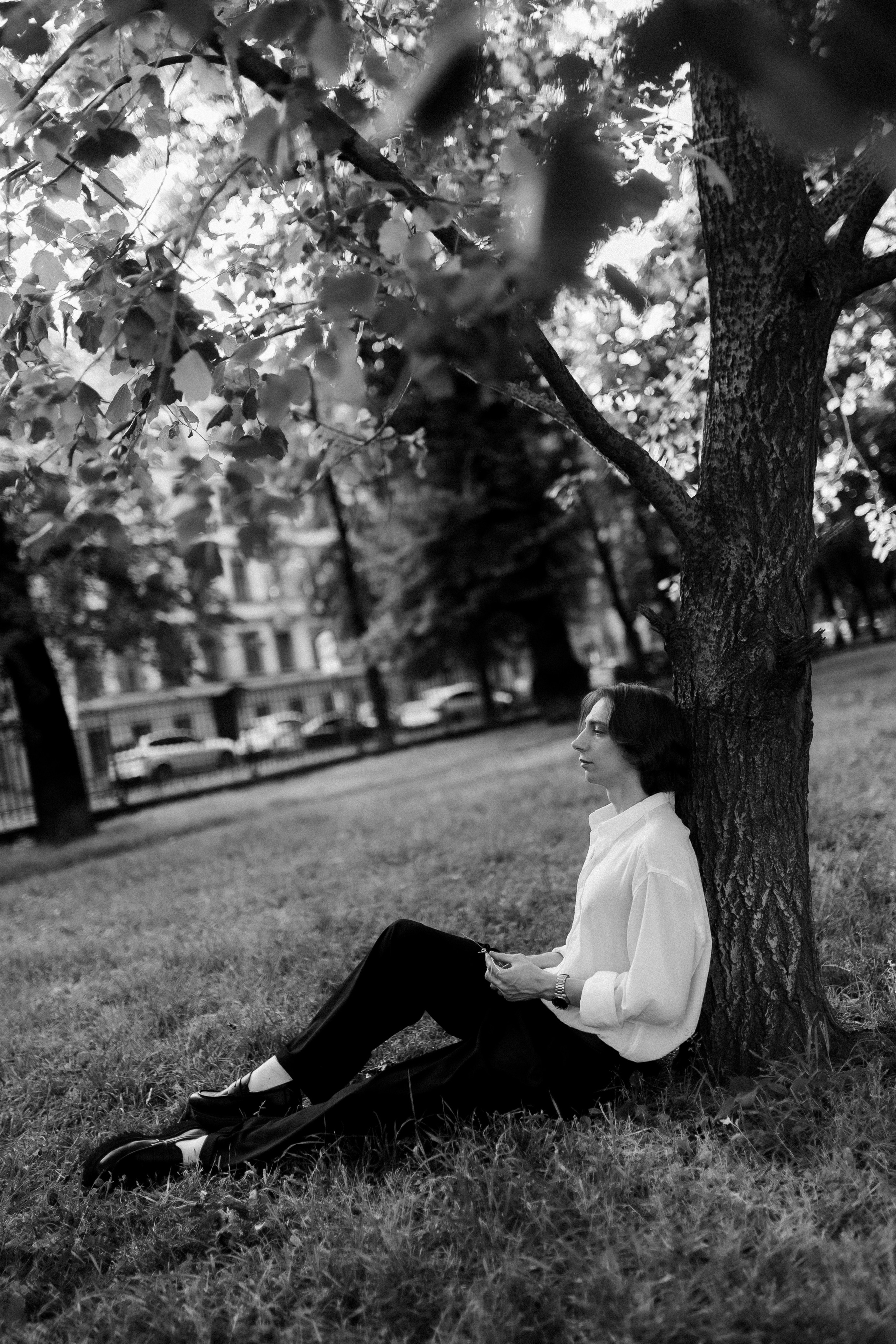 Антон. Фотограф в Санкт-Петербурге