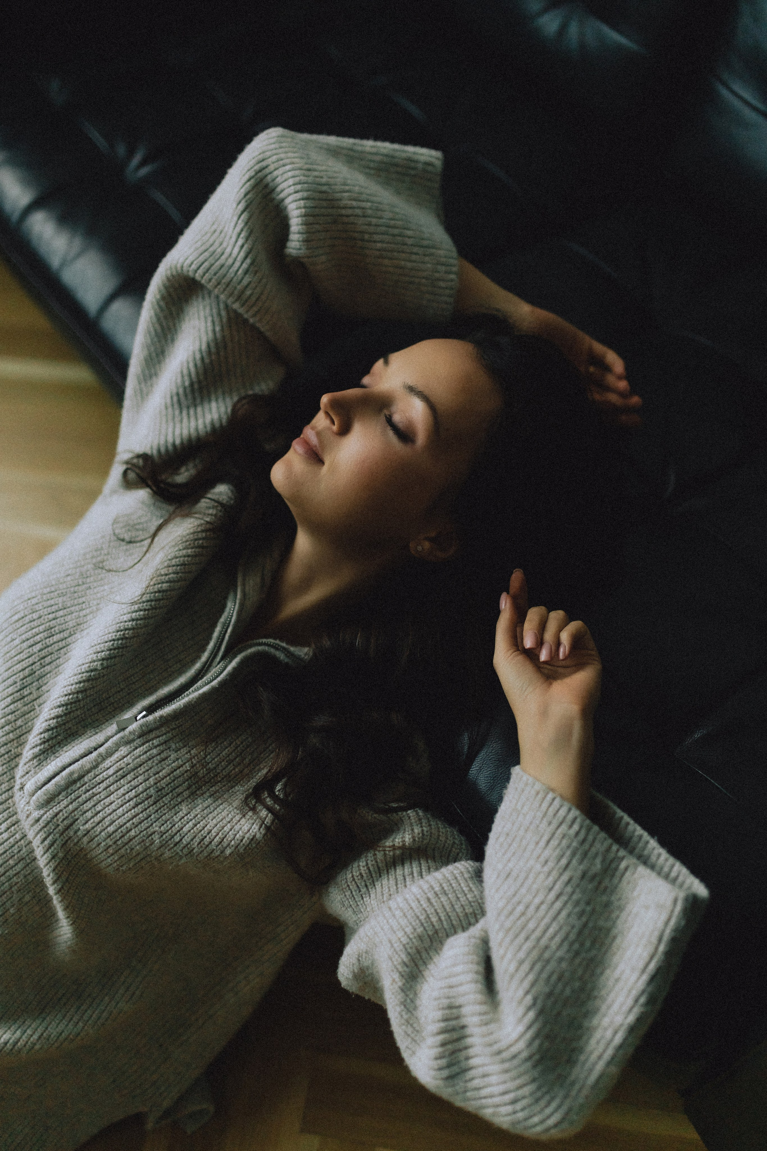 Лейла. Фотограф в Санкт-Петербурге