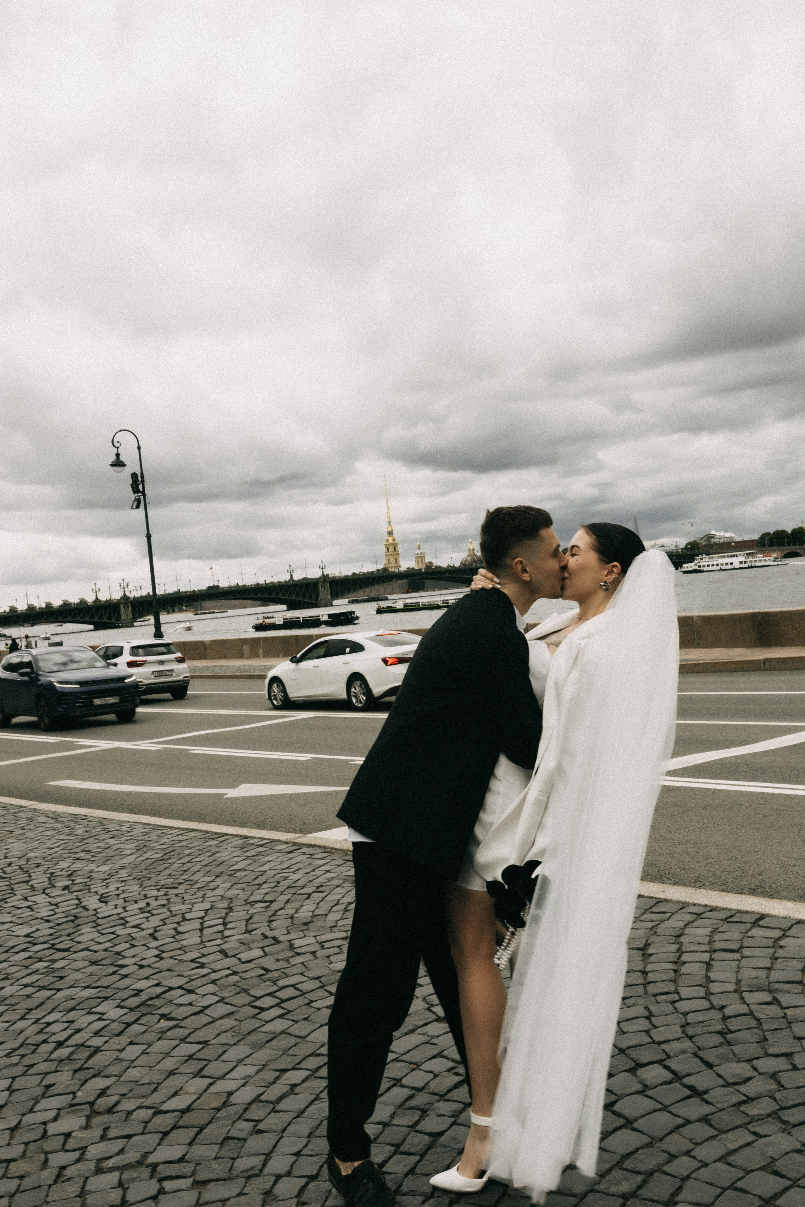 Алина и Евгений. Фотограф в Санкт-Петербурге