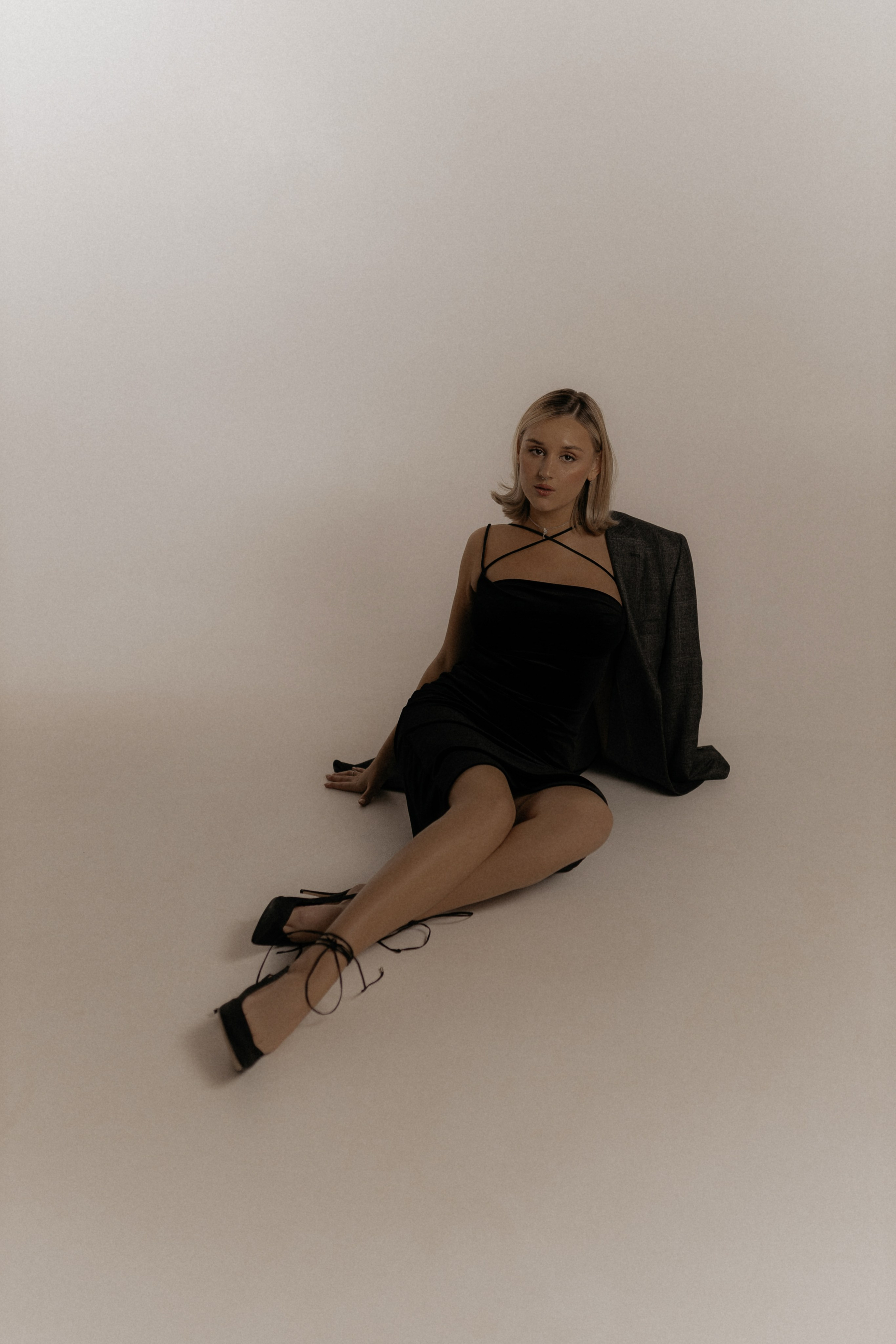 Полина. DARYA.BELKINA