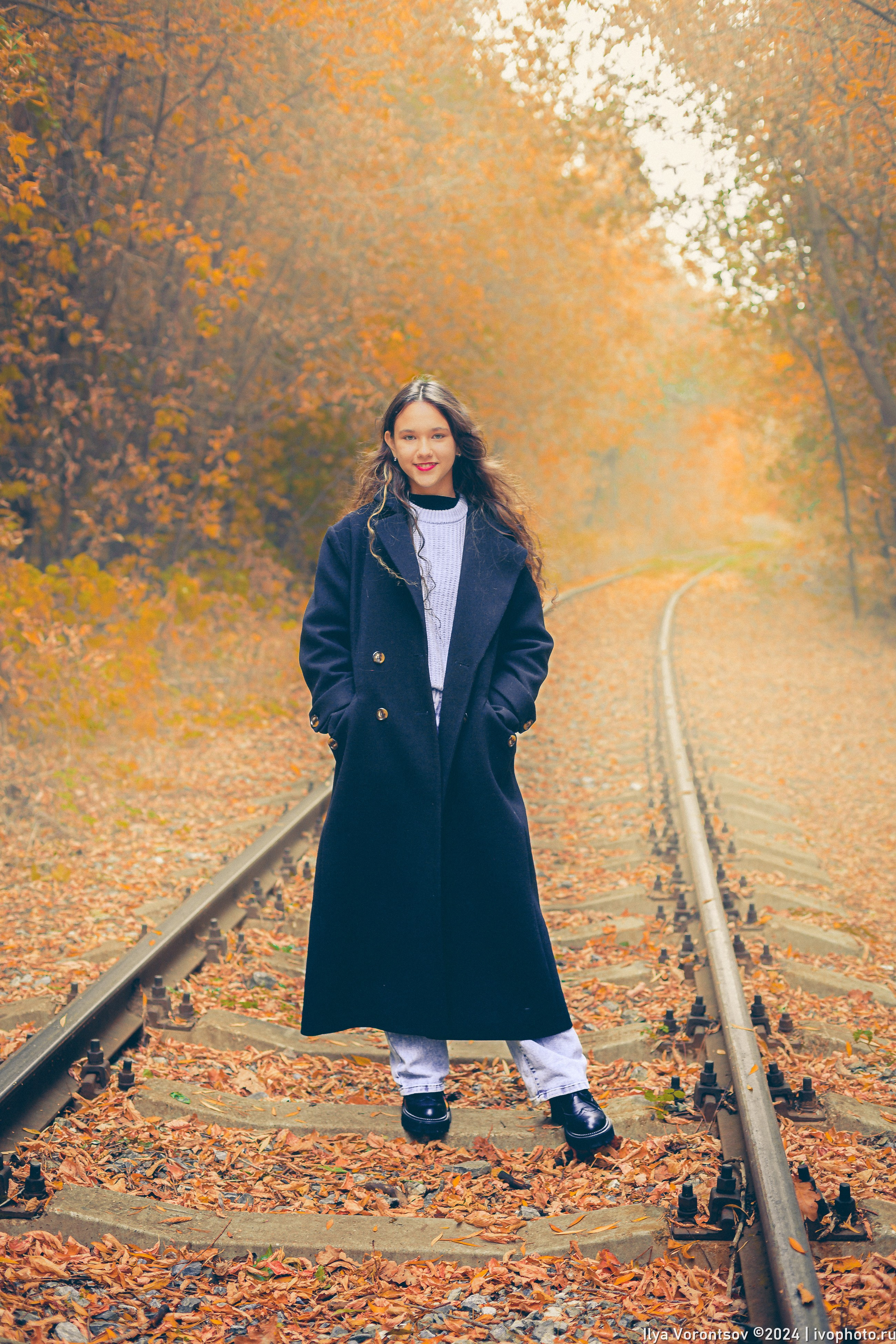 Фотодень «Осенняя Меланхолия». Фотограф в Казани Воронцов Илья