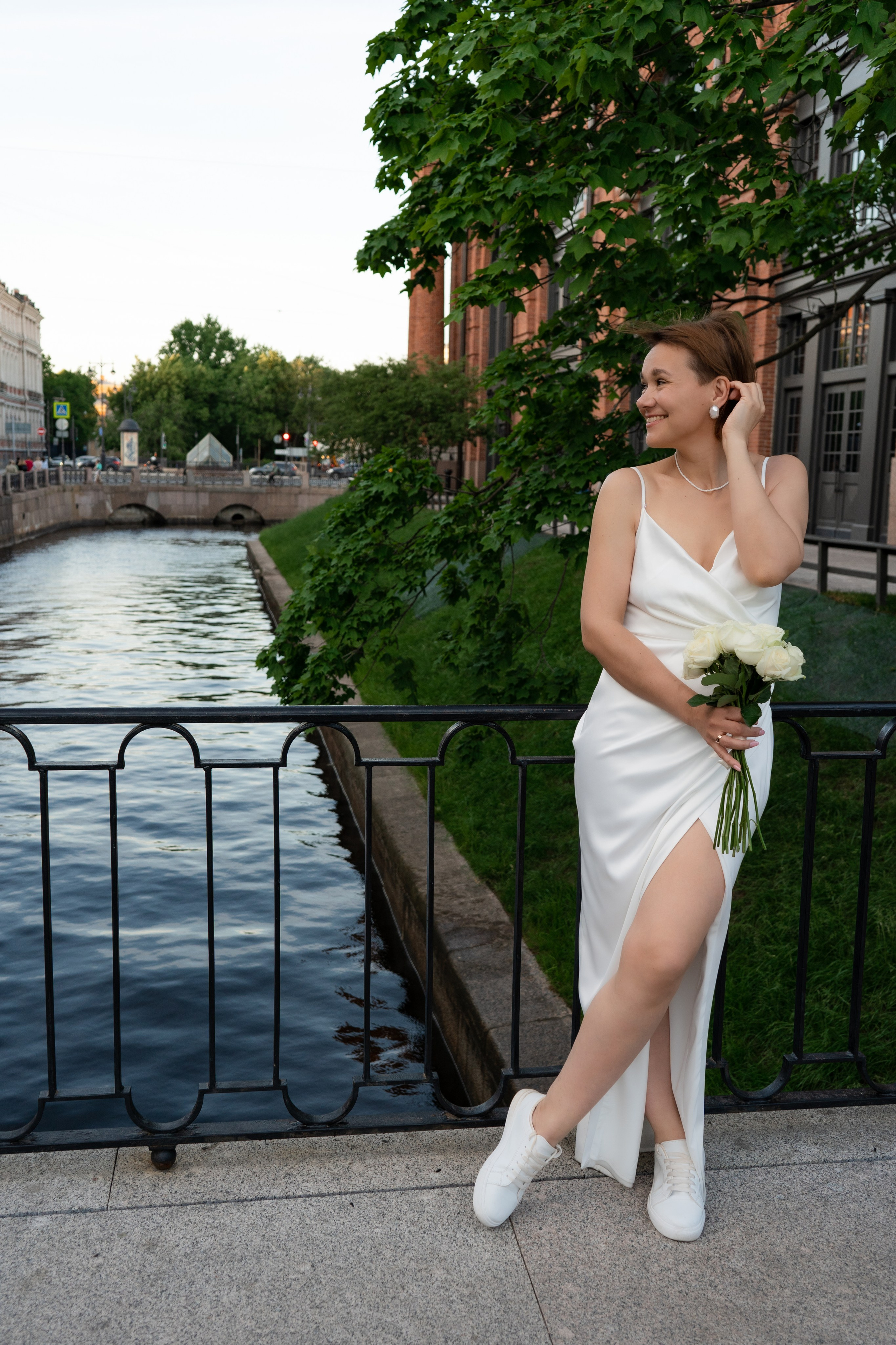 Love Story. Фотограф Анастасия Антонова