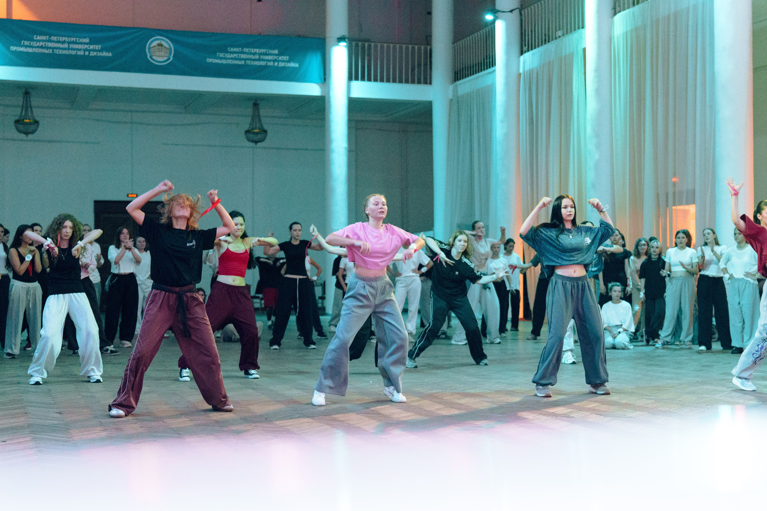 Paradigma/кастинг. Фотограф в Санкт-Петербурге Ибрагимова Алина