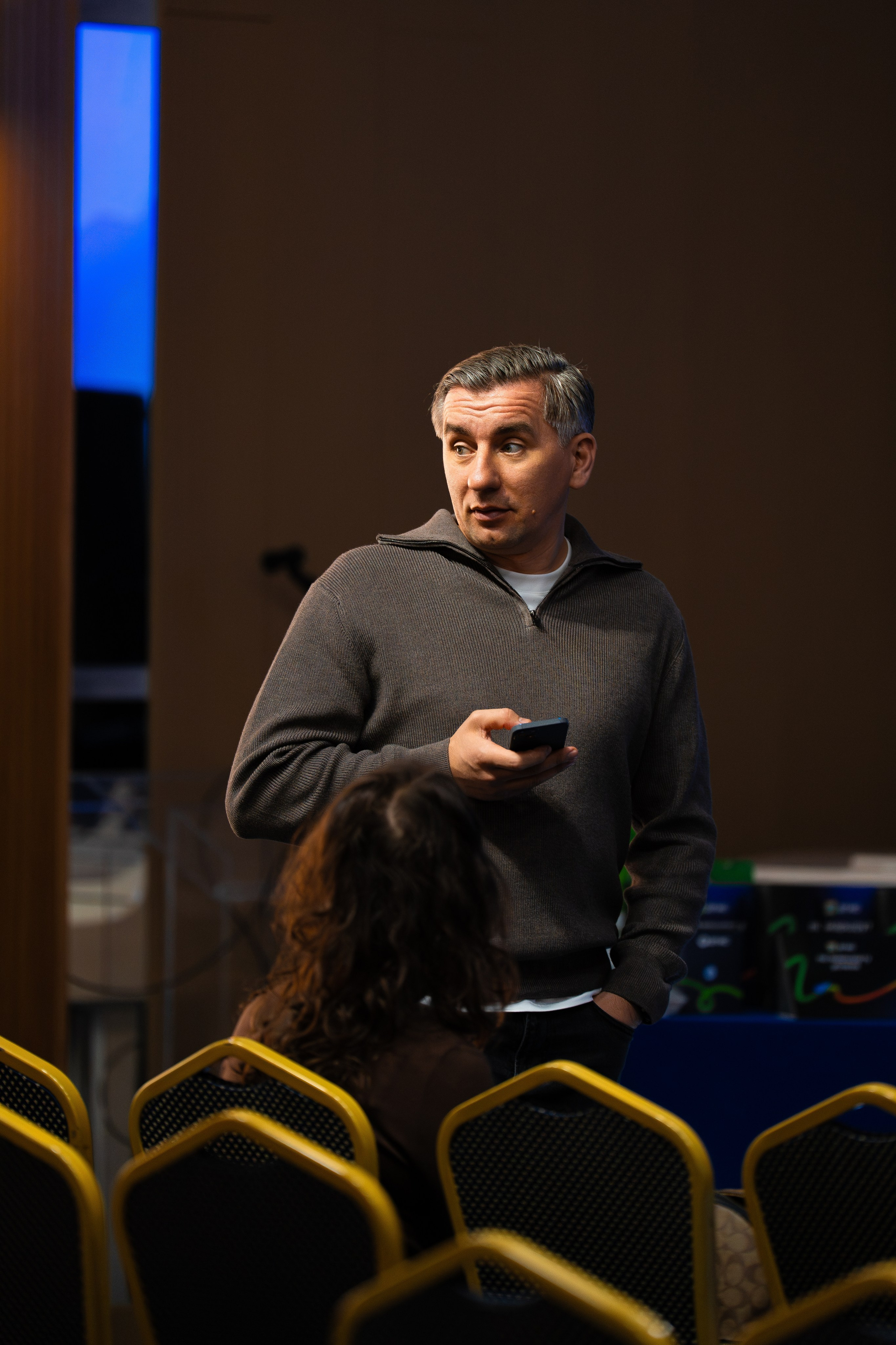 2ГИС БИЗНЕС-ЗАВТРАК. СВОИ. ФОТООТЧЕТЫ-СОБЫТИЯ-МЕСТА