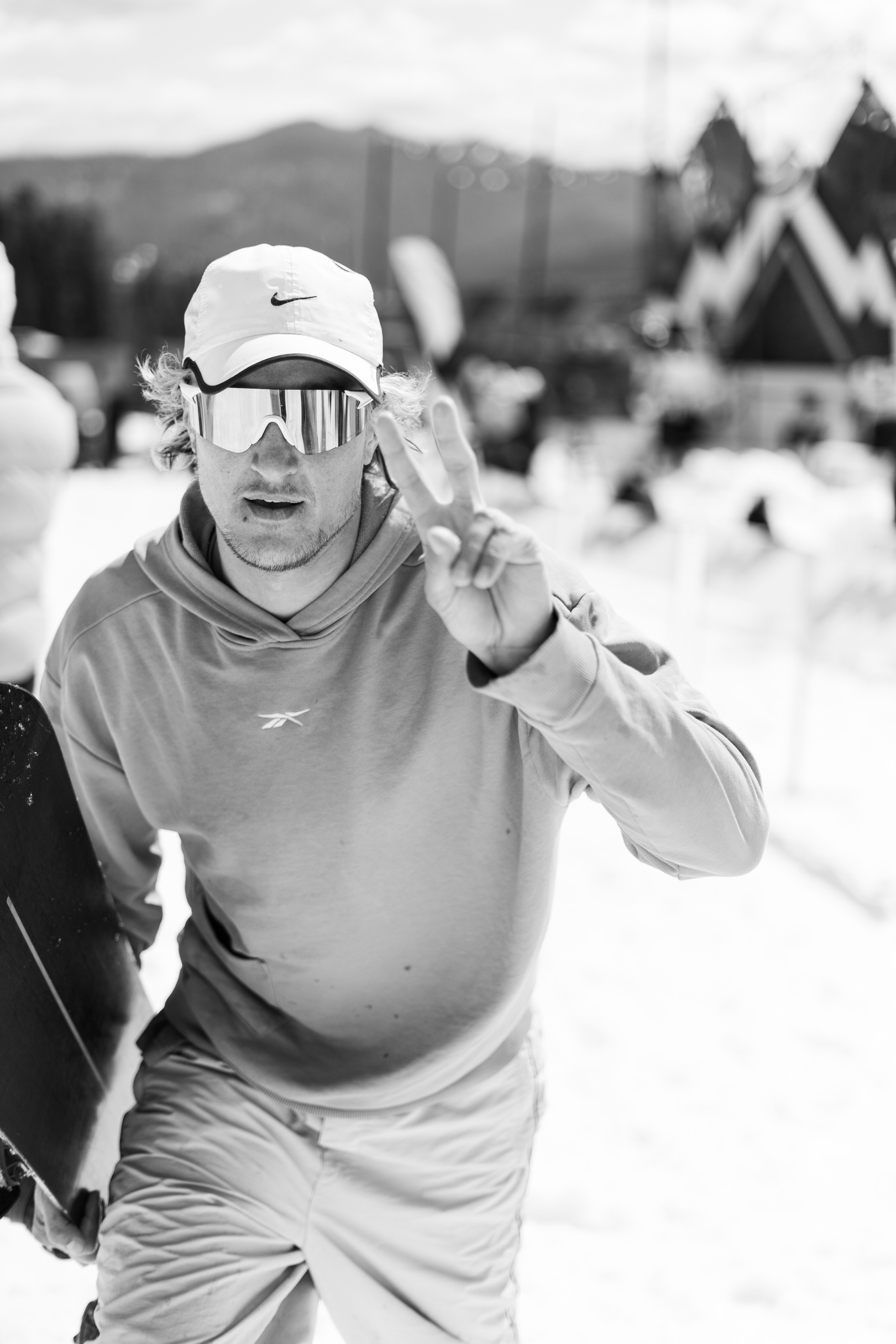 Грелка 20.04.24. Анастасия Паршукова — фотограф Шерегеш Новосибирск