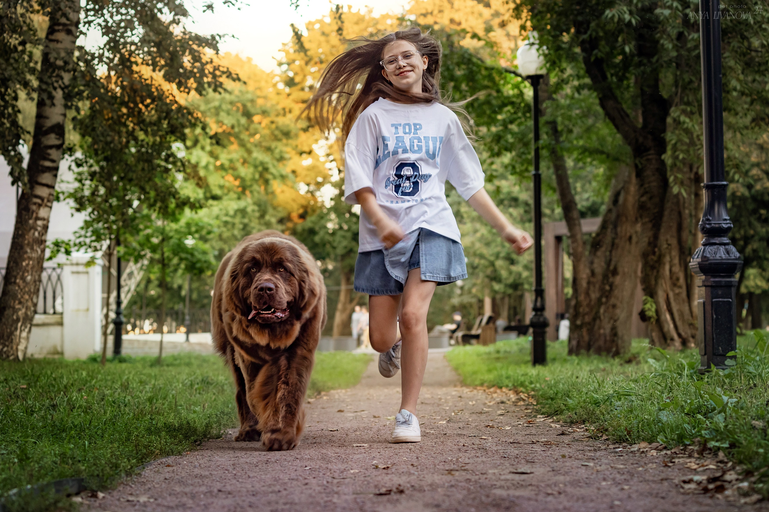 Маша — Мила — Миша. Фотограф анималист Аня Ливанова | Рыбинск