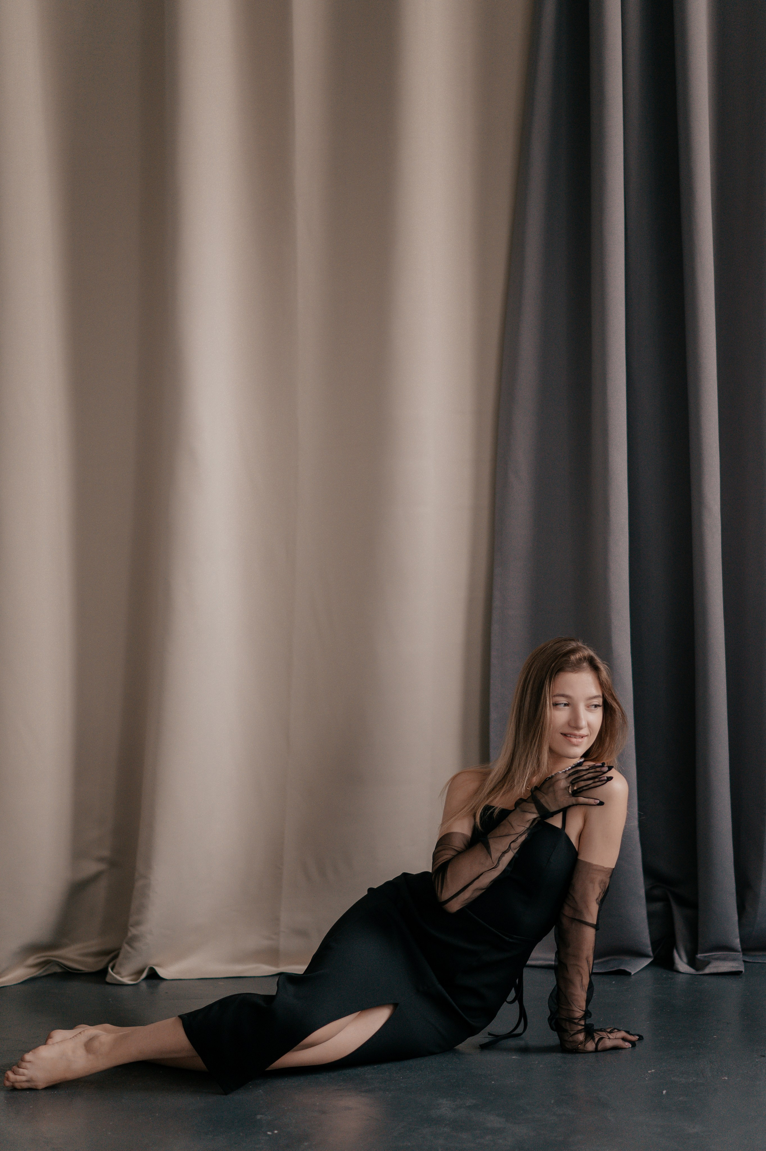 Чувственный женский портрет. Свадебный и семейный фотограф Пенза Анастасия Артюшкина