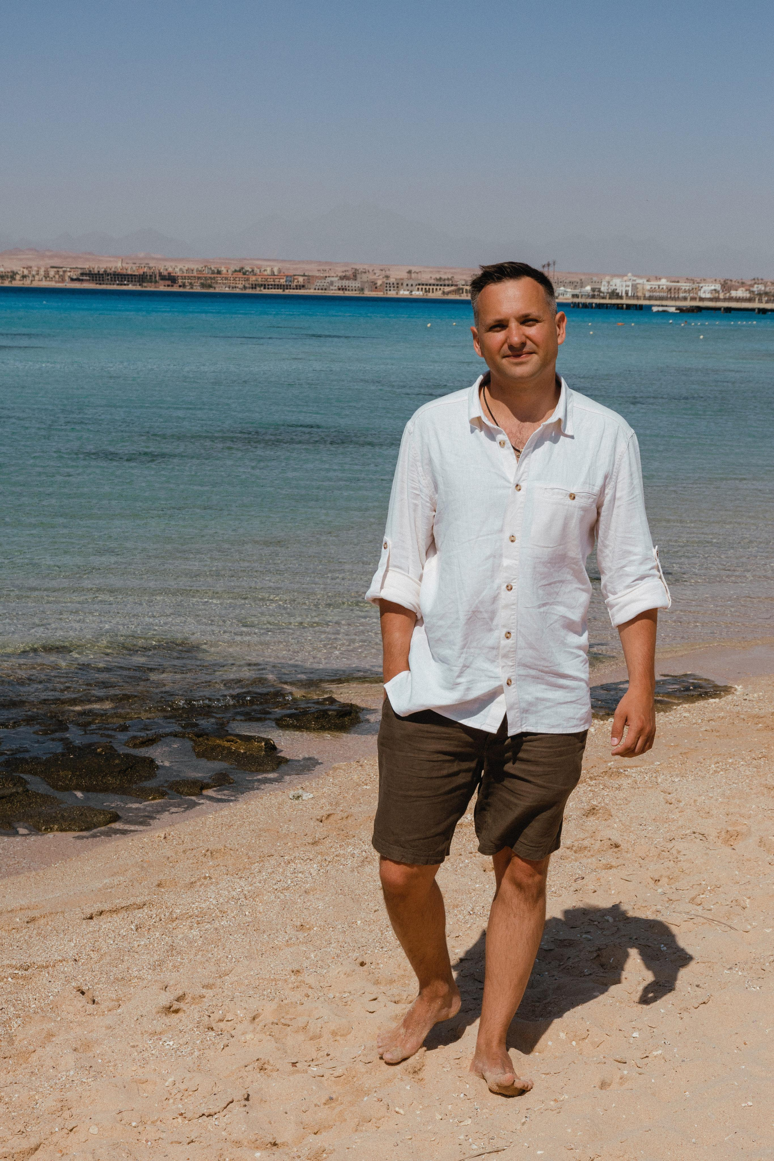 Надежда с семьёй. Photographer Egypt Photographer Hurgada