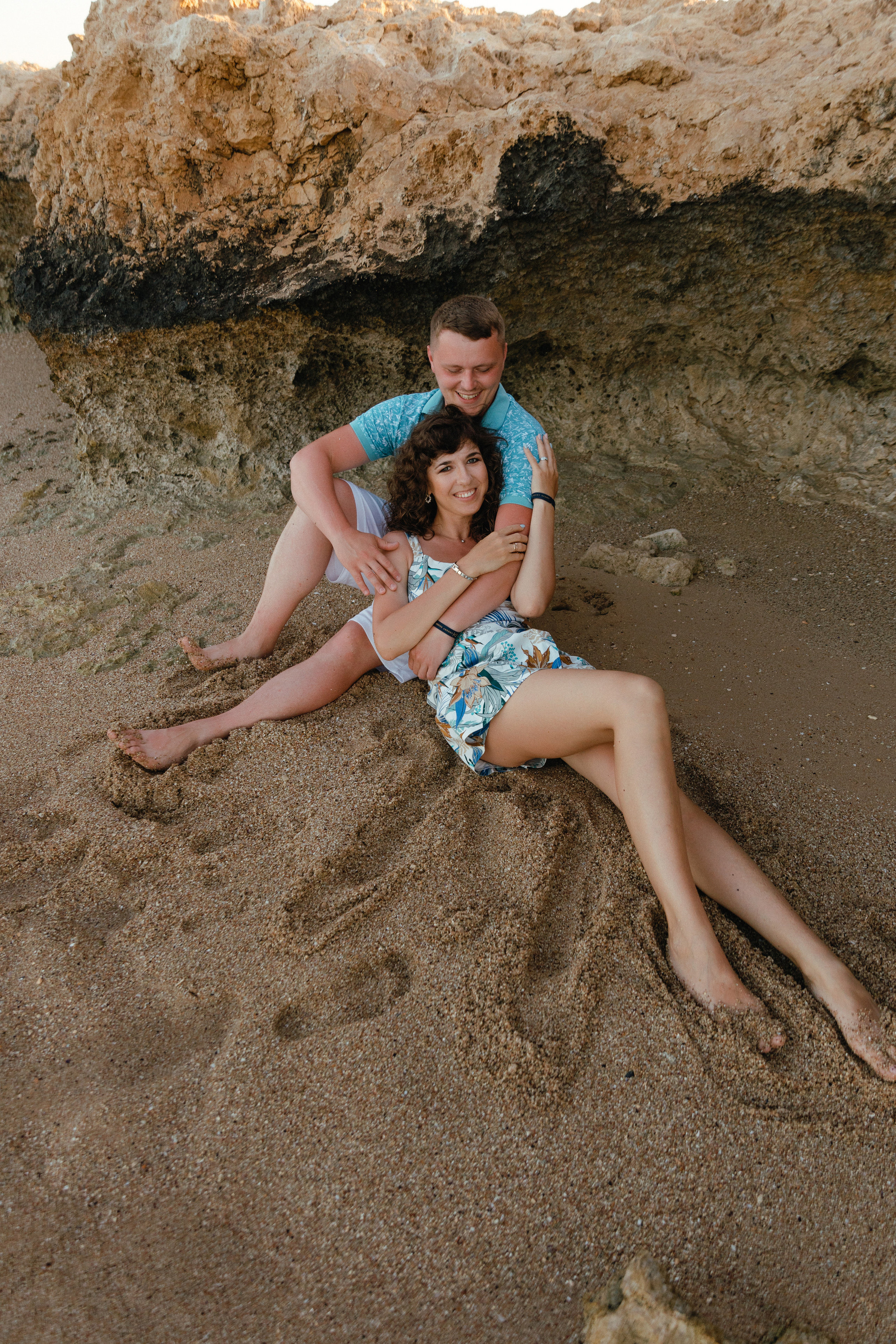 Анастасия. Photographer Egypt Photographer Hurgada