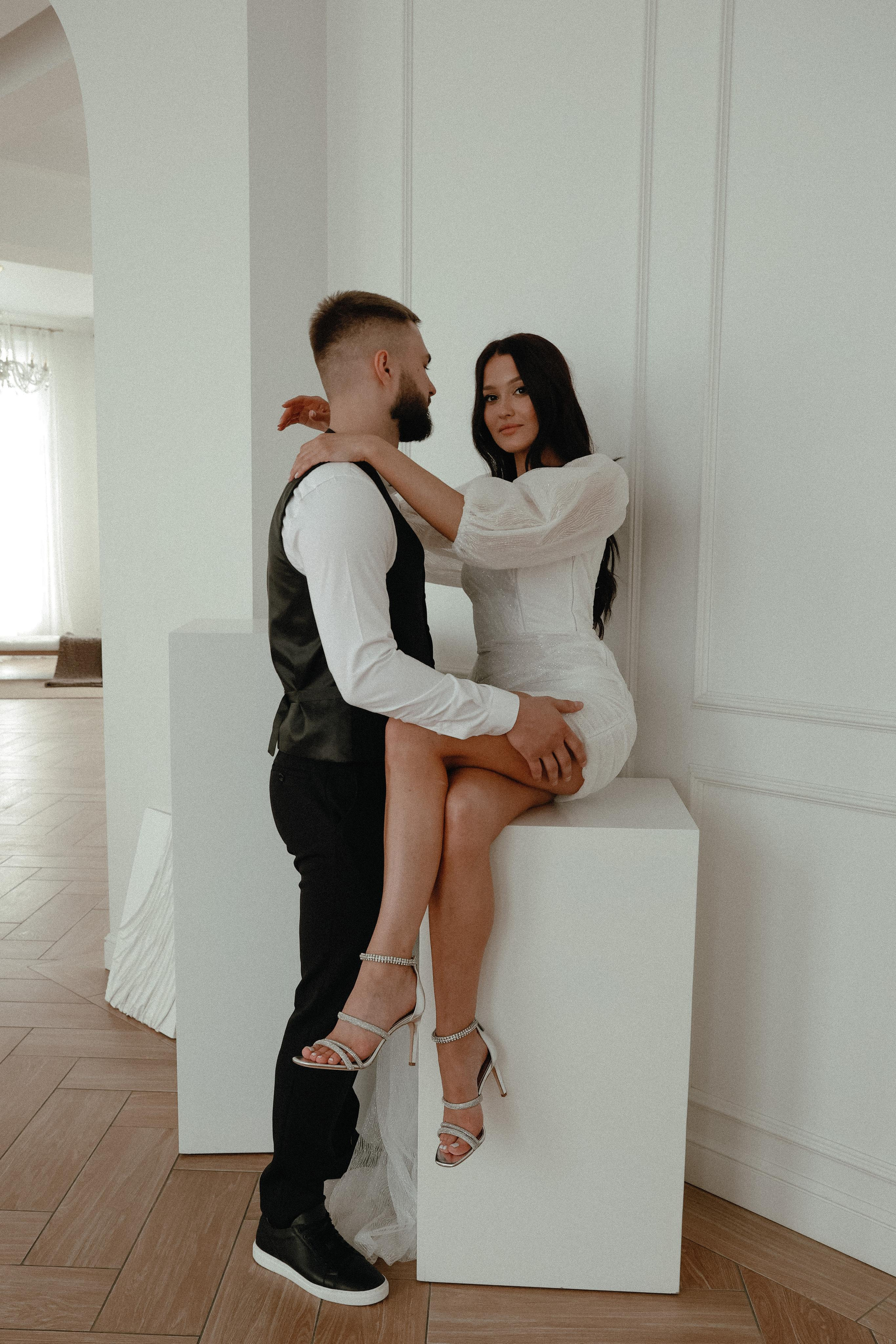 Леша и Катя. Photographer Egypt Photographer Hurgada