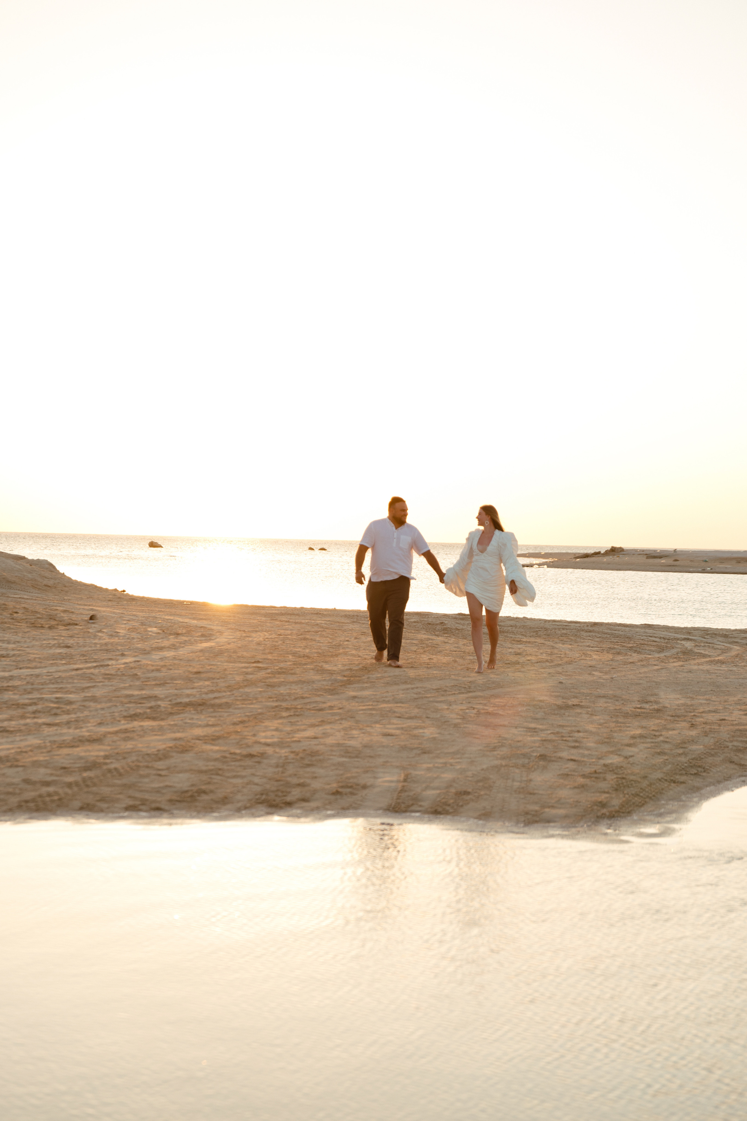 Баха и Лена. Photographer Egypt Photographer Hurgada