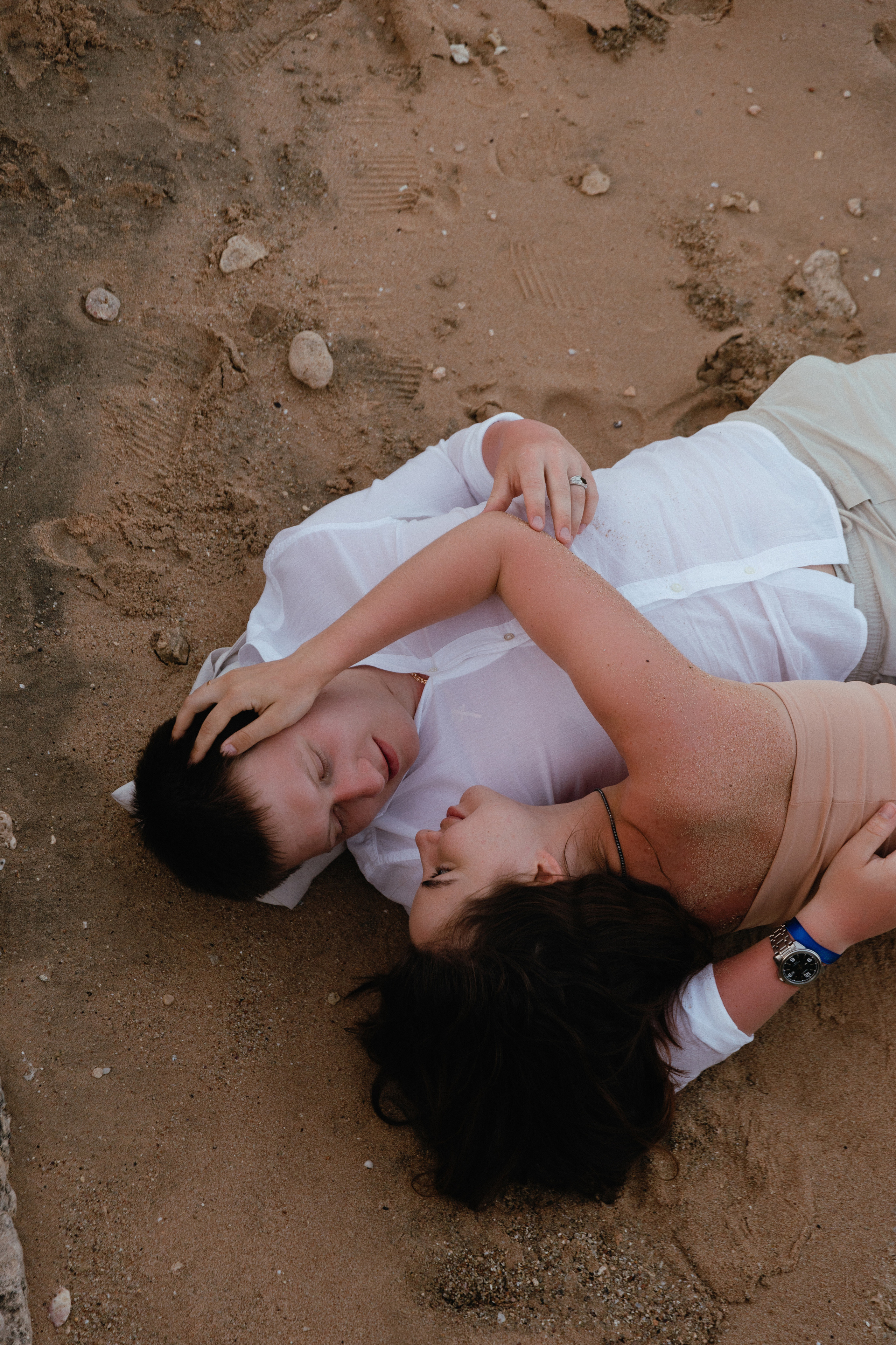 Саша и Маша. Photographer Egypt Photographer Hurgada