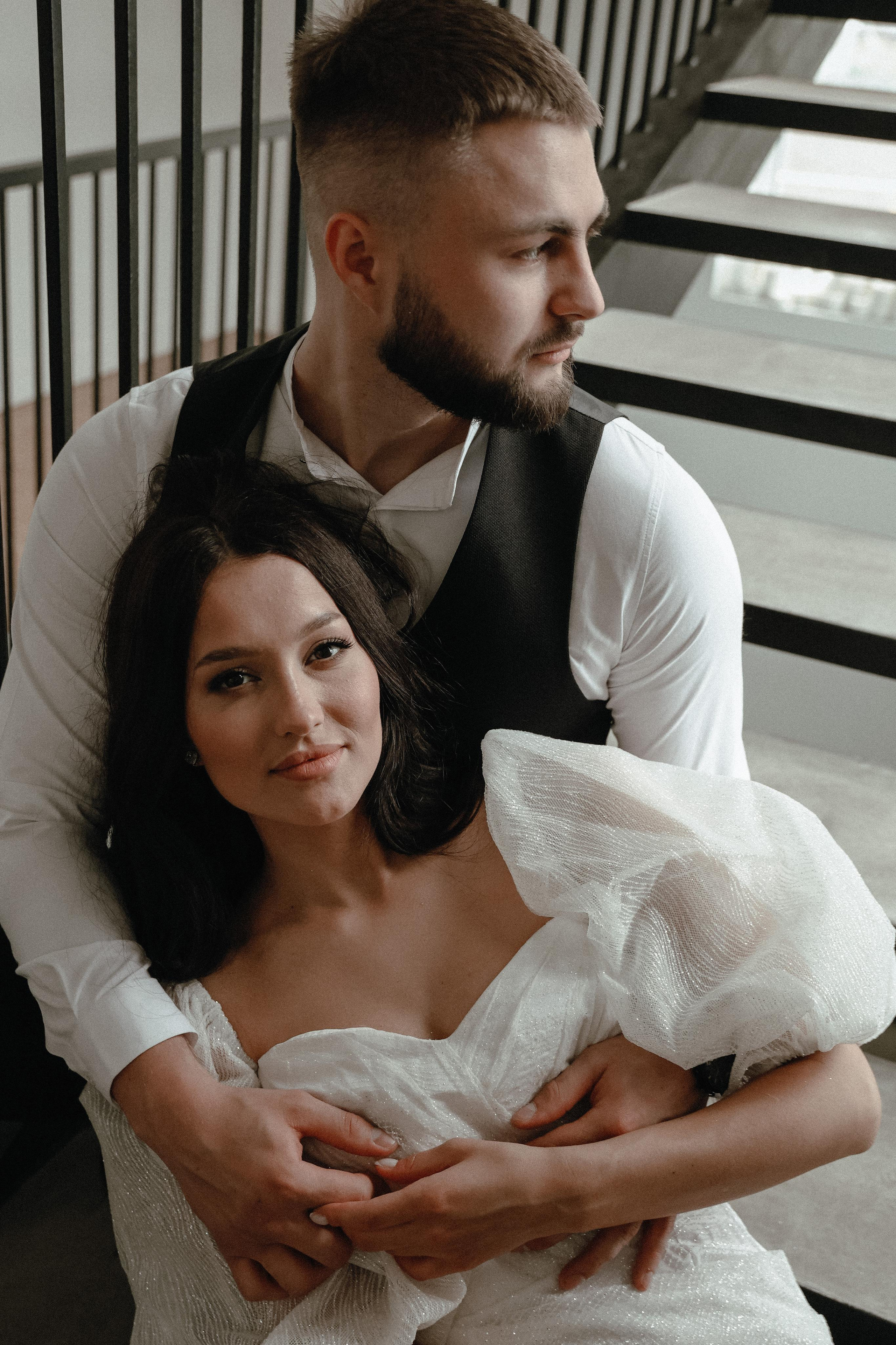 Леша и Катя. Photographer Egypt Photographer Hurgada