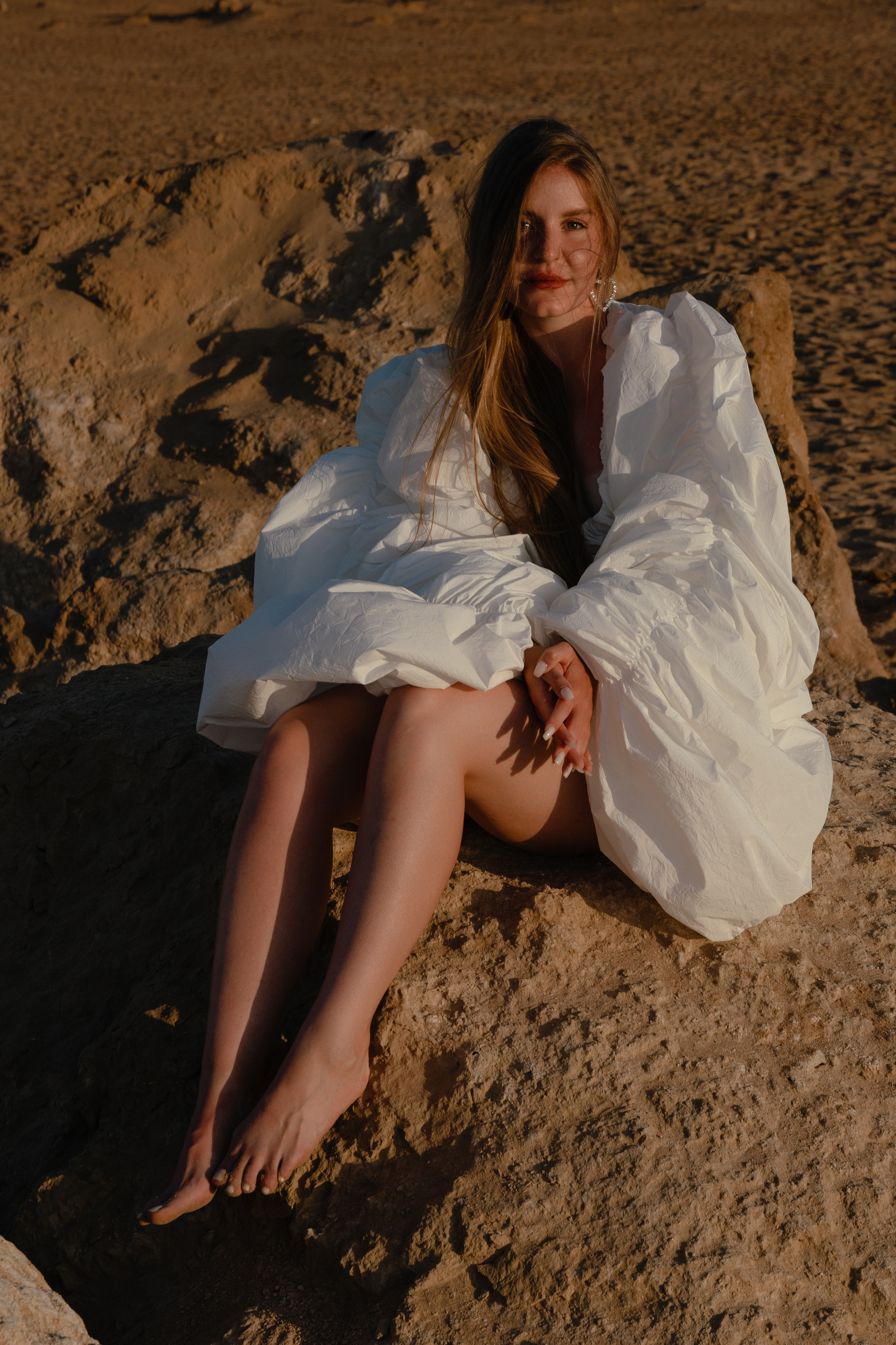 Баха и Лена. Photographer Egypt Photographer Hurgada