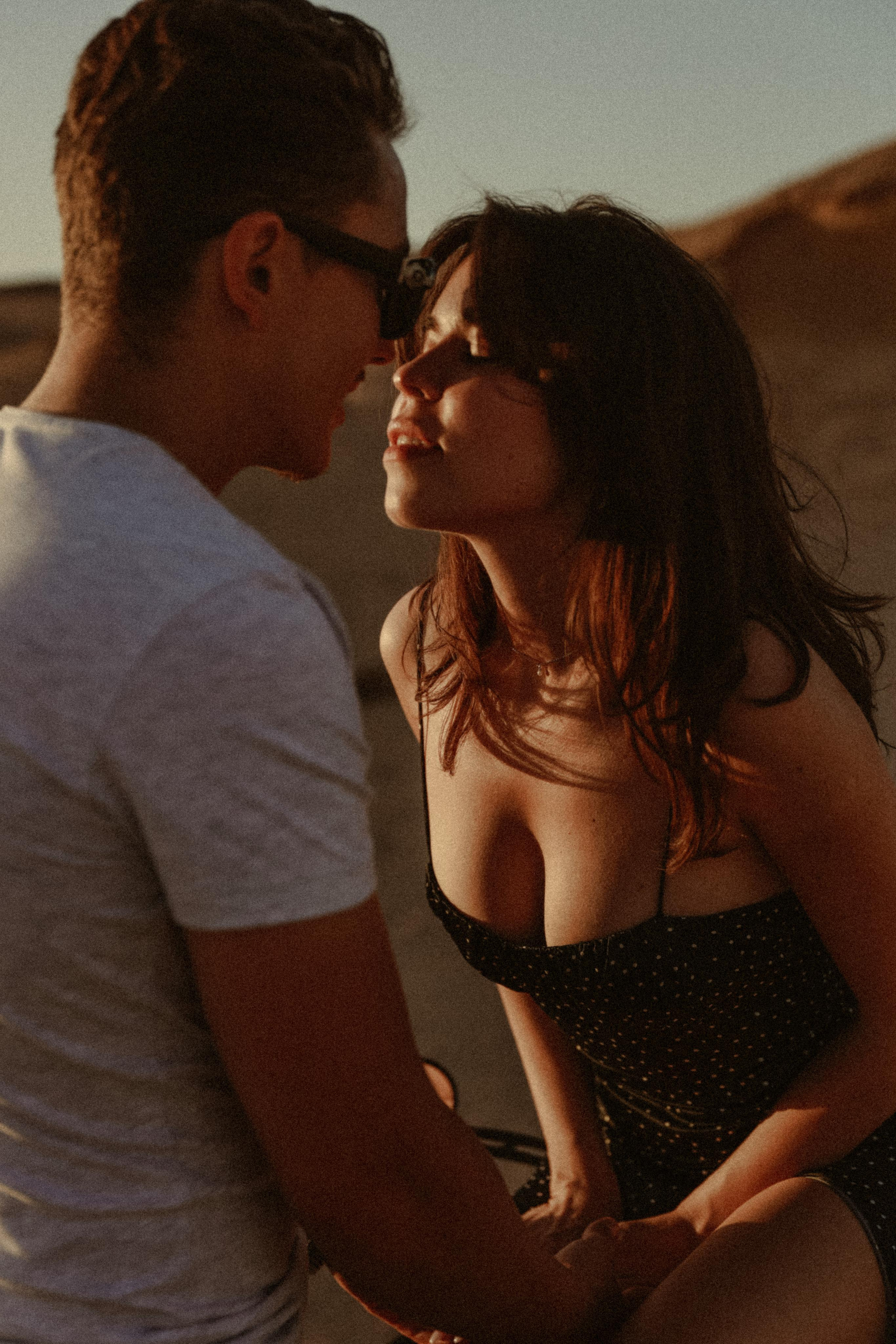 Игорь и Лидия. Photographer Egypt Photographer Hurgada