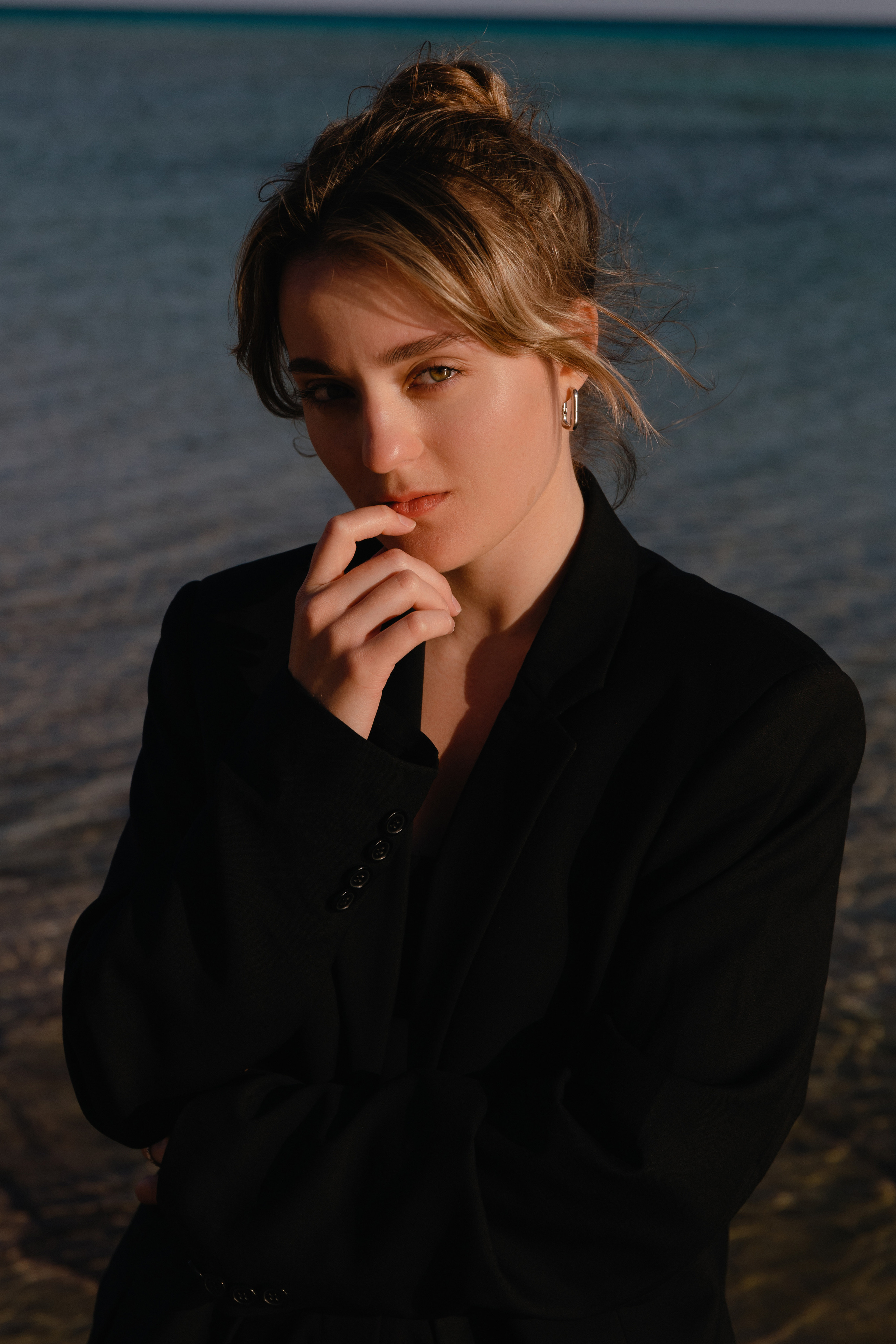 Ксюша. Photographer Egypt Photographer Hurgada