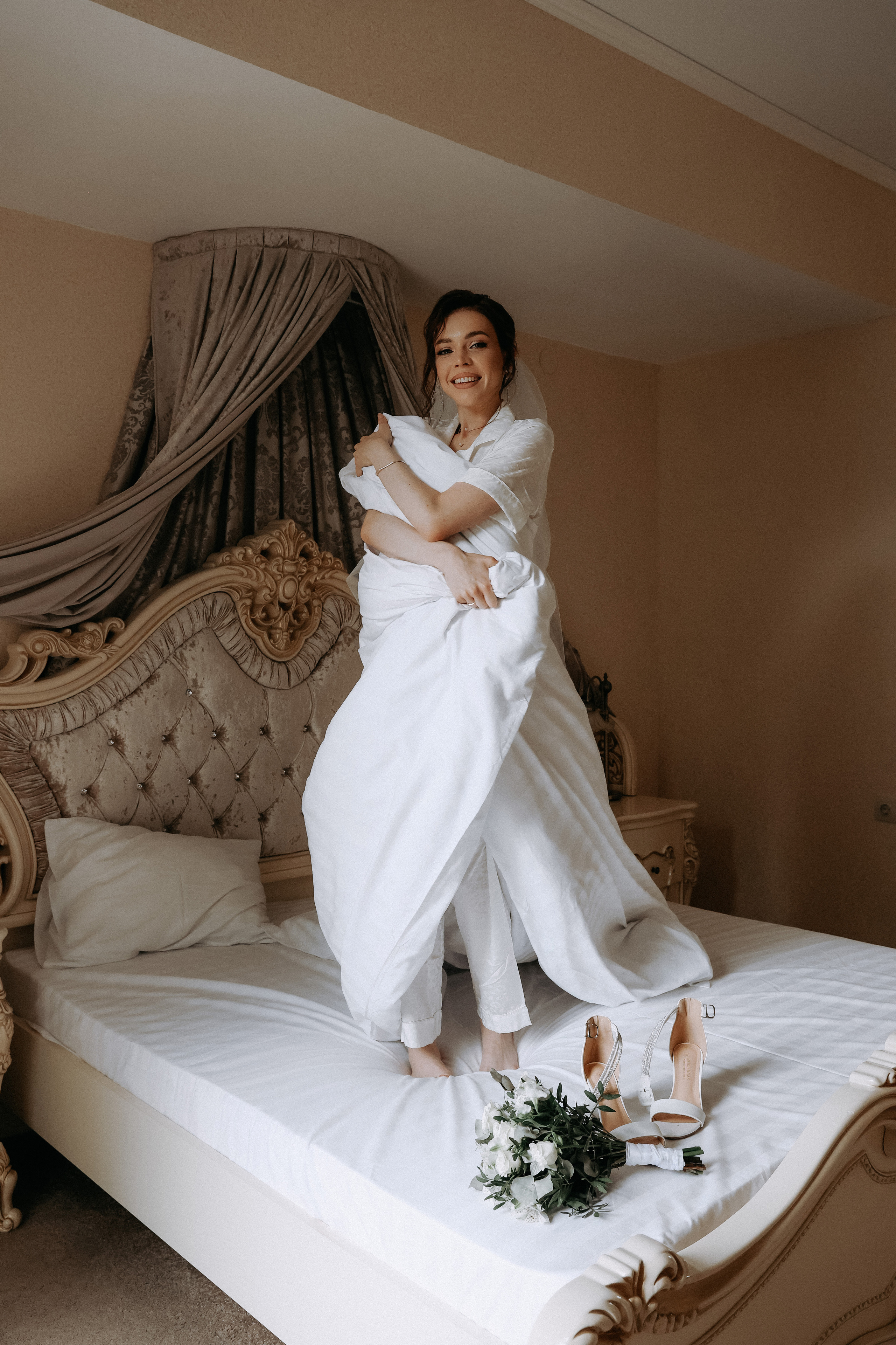 Александр и Карина. Photographer Egypt Photographer Hurgada