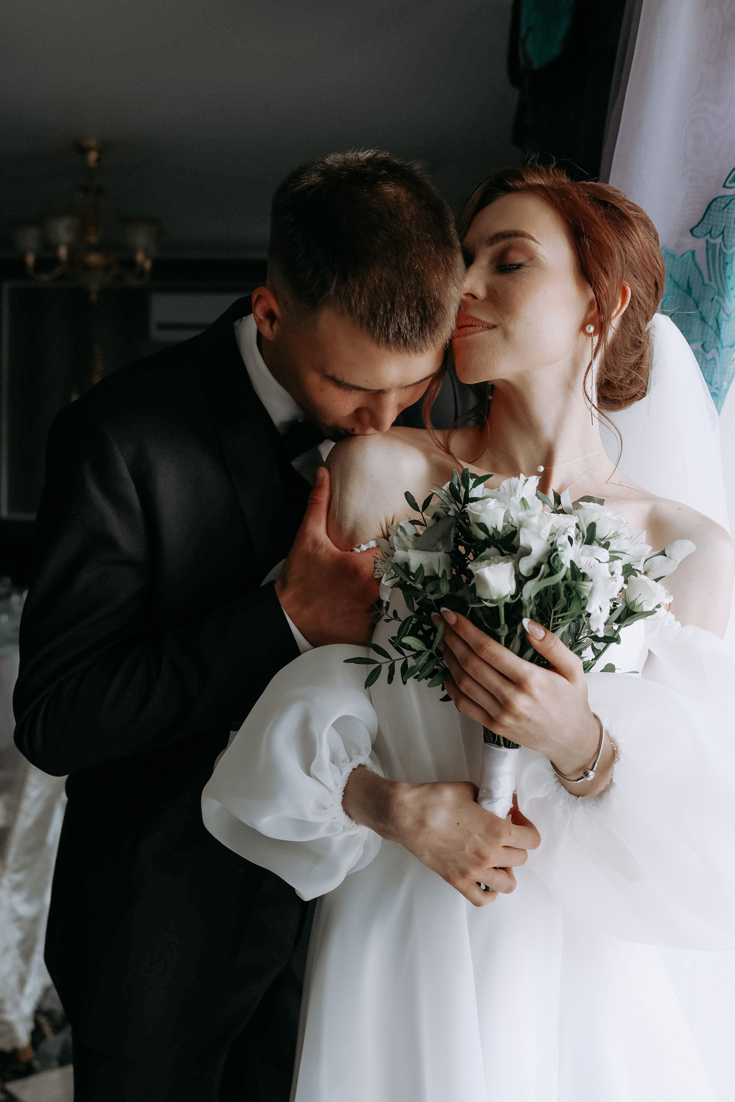 Александр и Карина. Photographer Egypt Photographer Hurgada