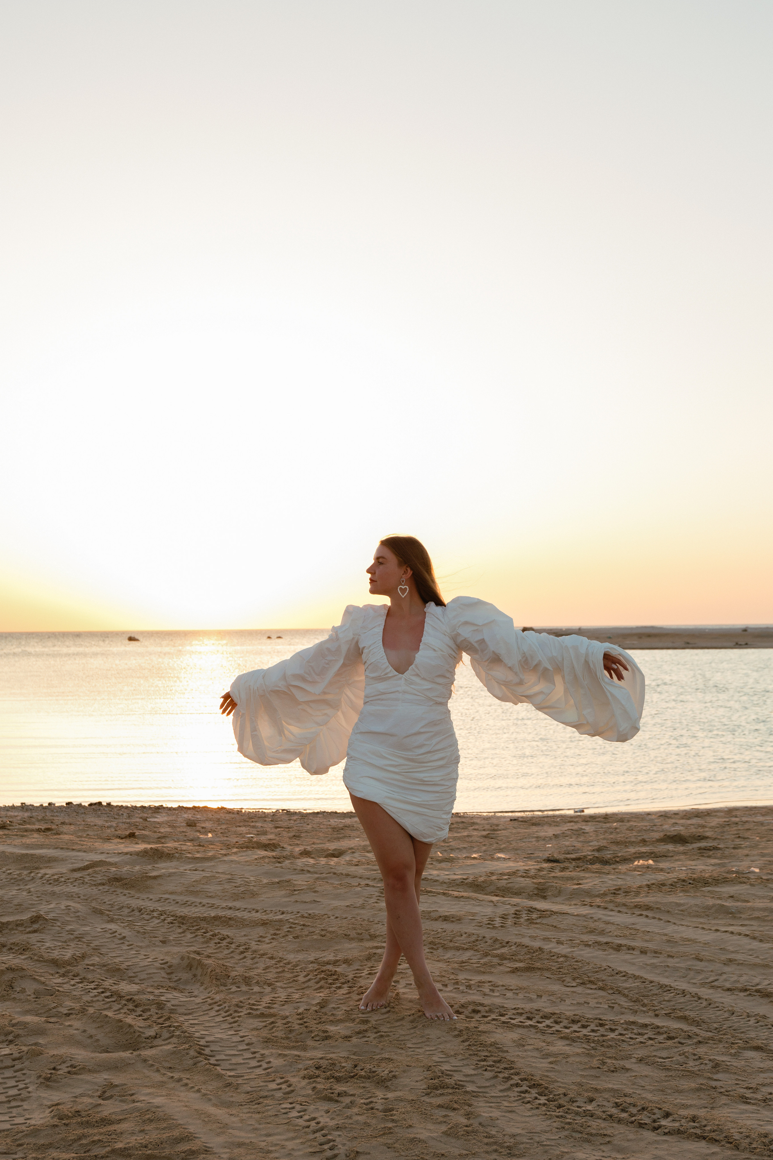 Баха и Лена. Photographer Egypt Photographer Hurgada