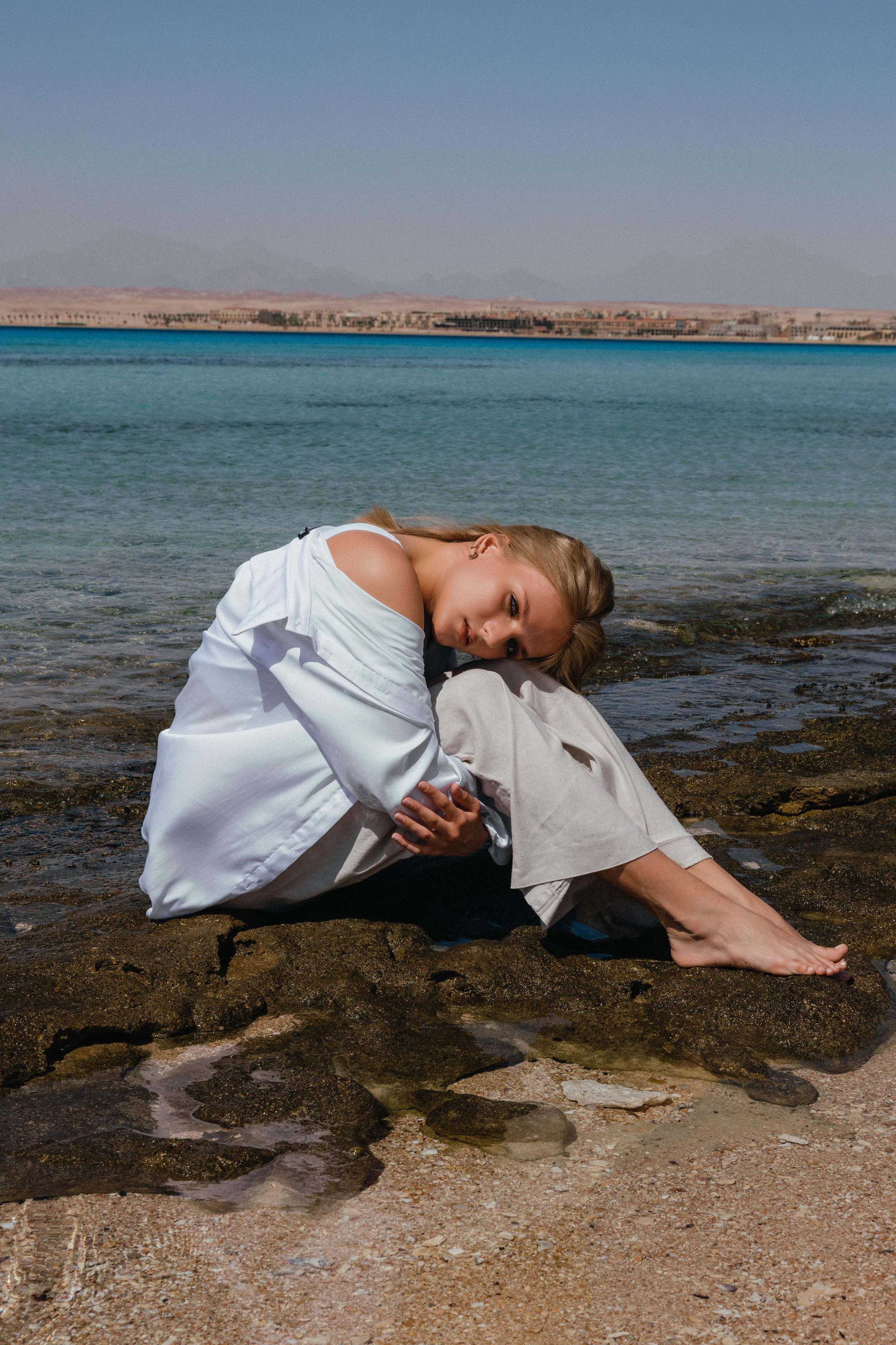 Надежда с семьёй. Photographer Egypt Photographer Hurgada