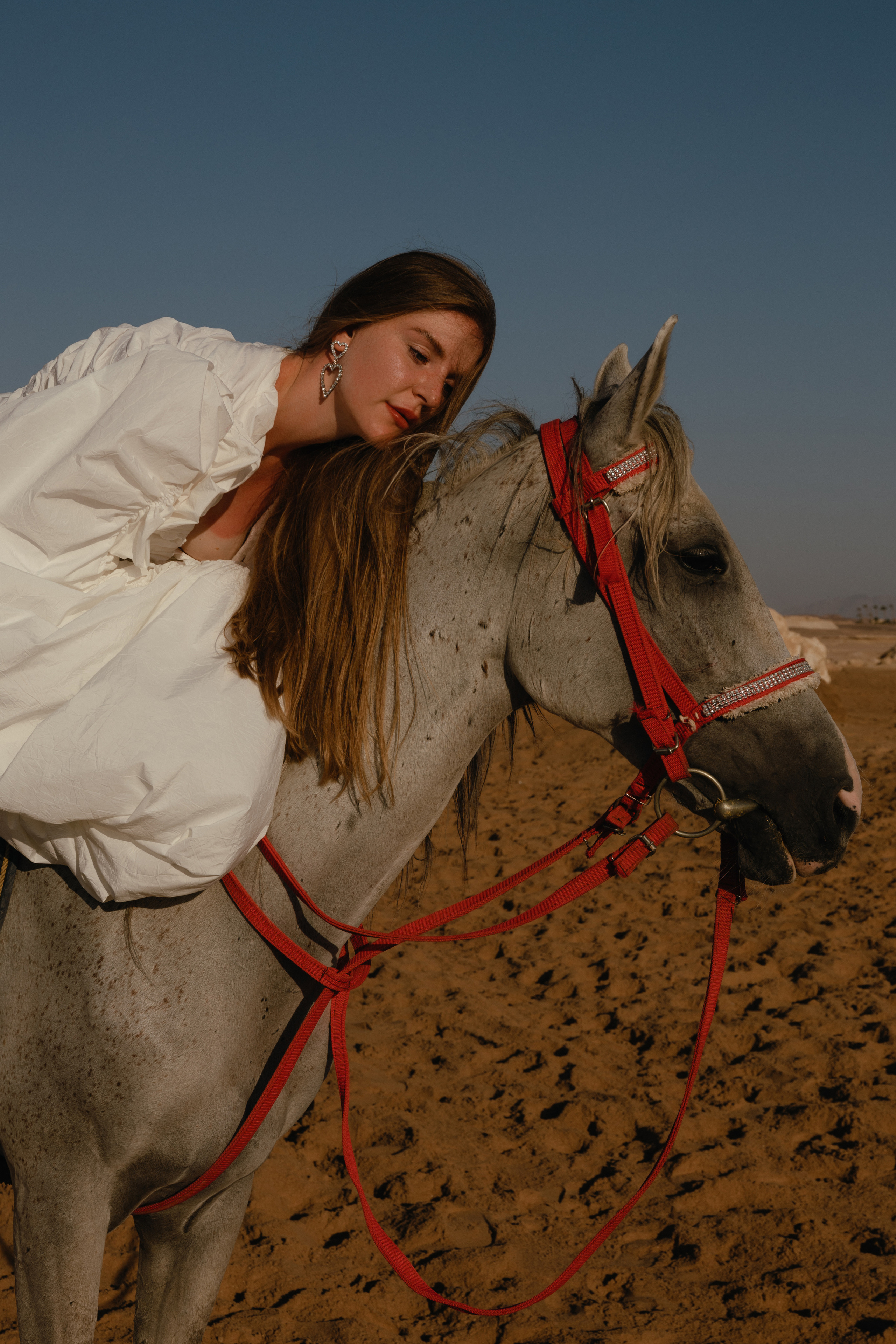 Баха и Лена. Photographer Egypt Photographer Hurgada