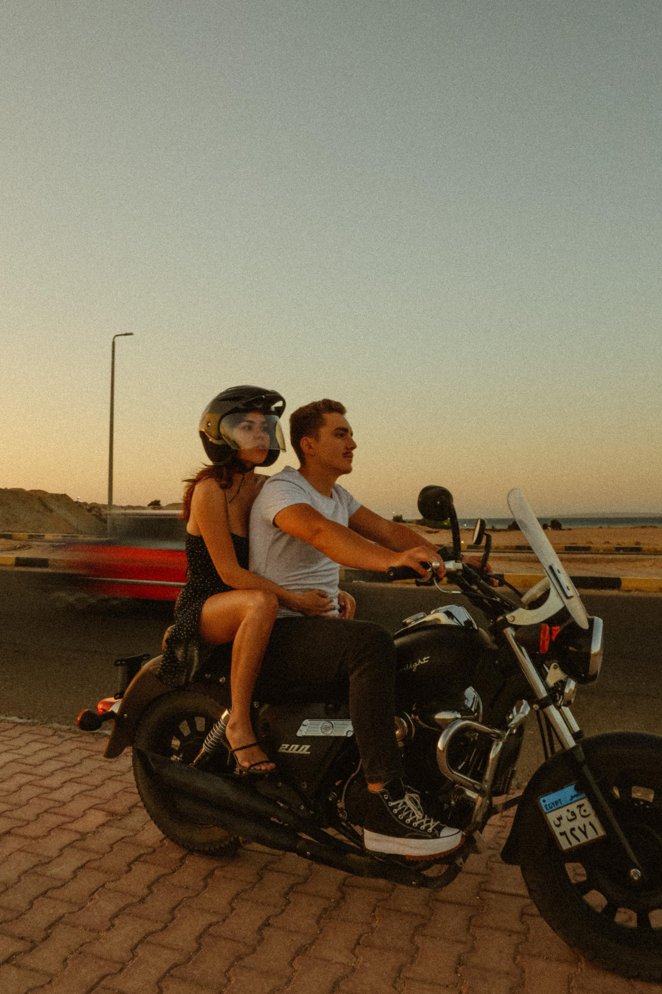 Игорь и Лидия. Photographer Egypt Photographer Hurgada