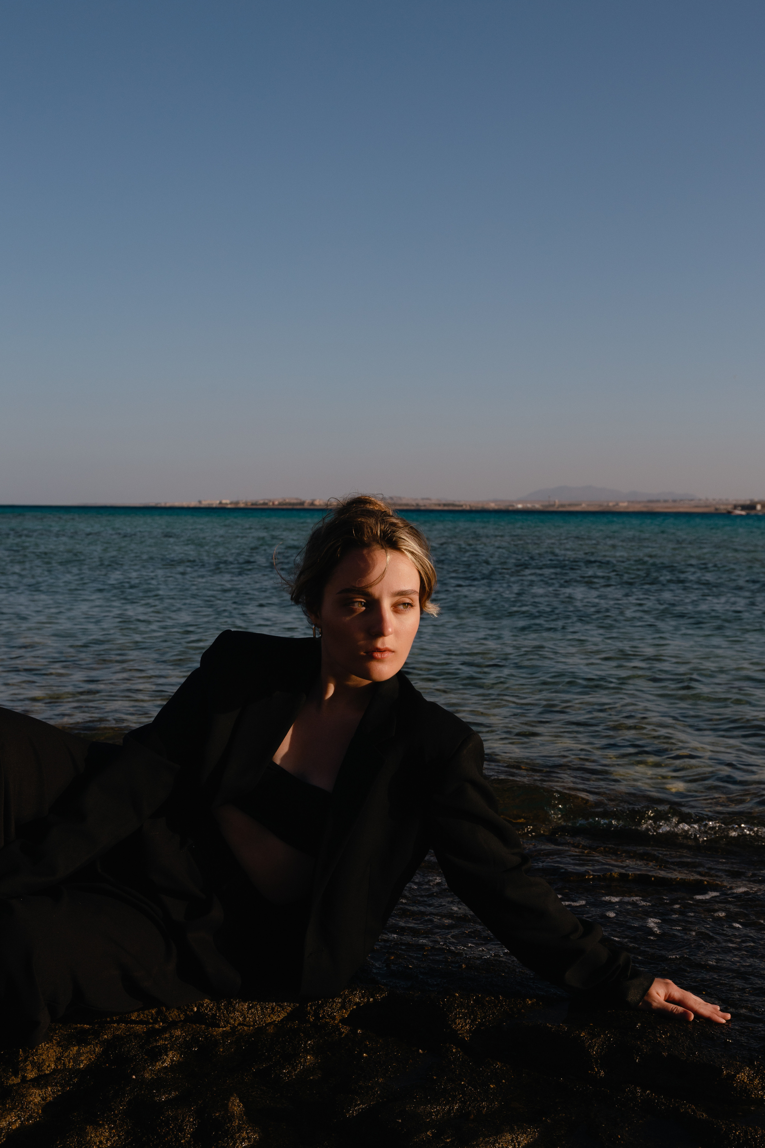 Ксюша. Photographer Egypt Photographer Hurgada