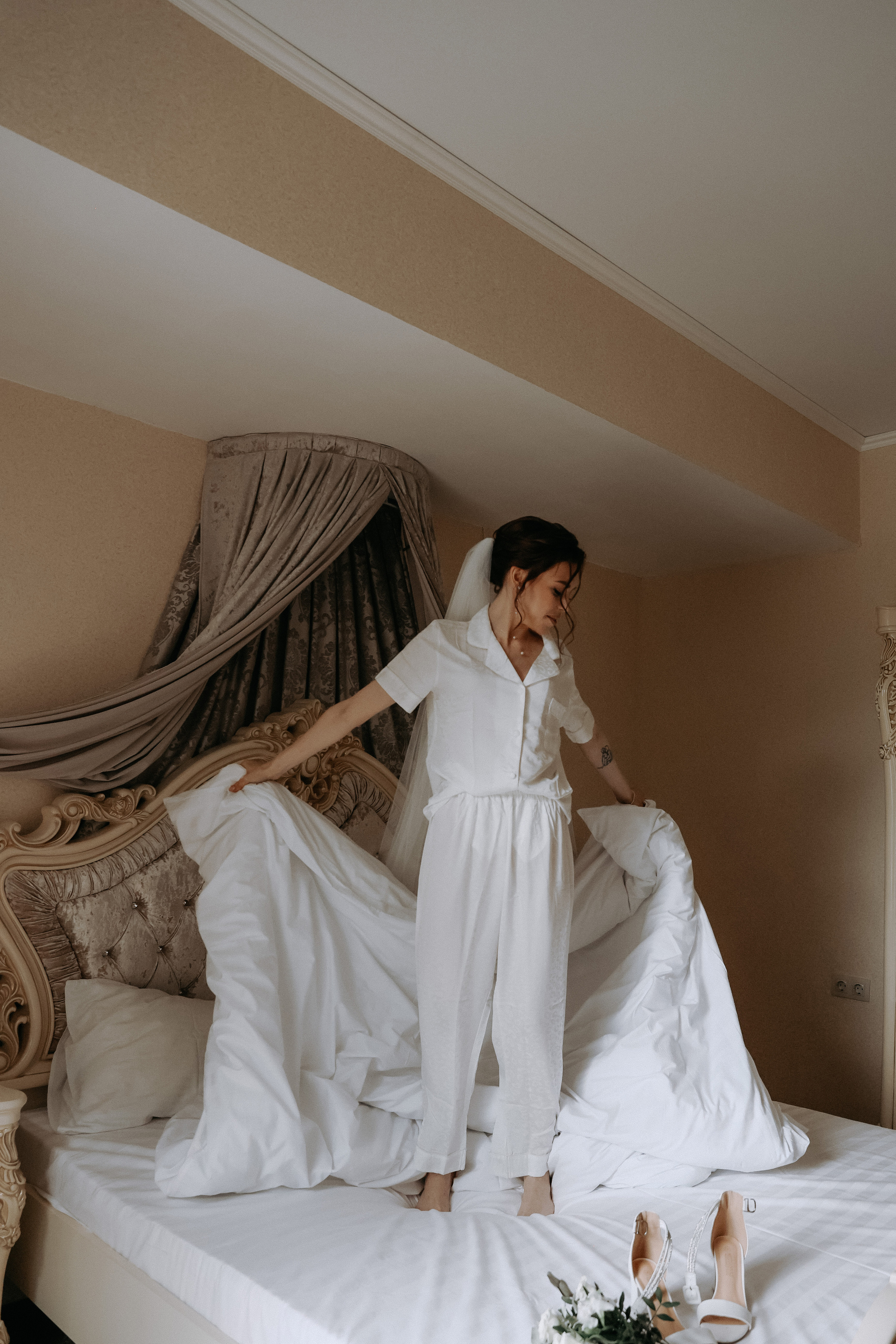 Александр и Карина. Photographer Egypt Photographer Hurgada