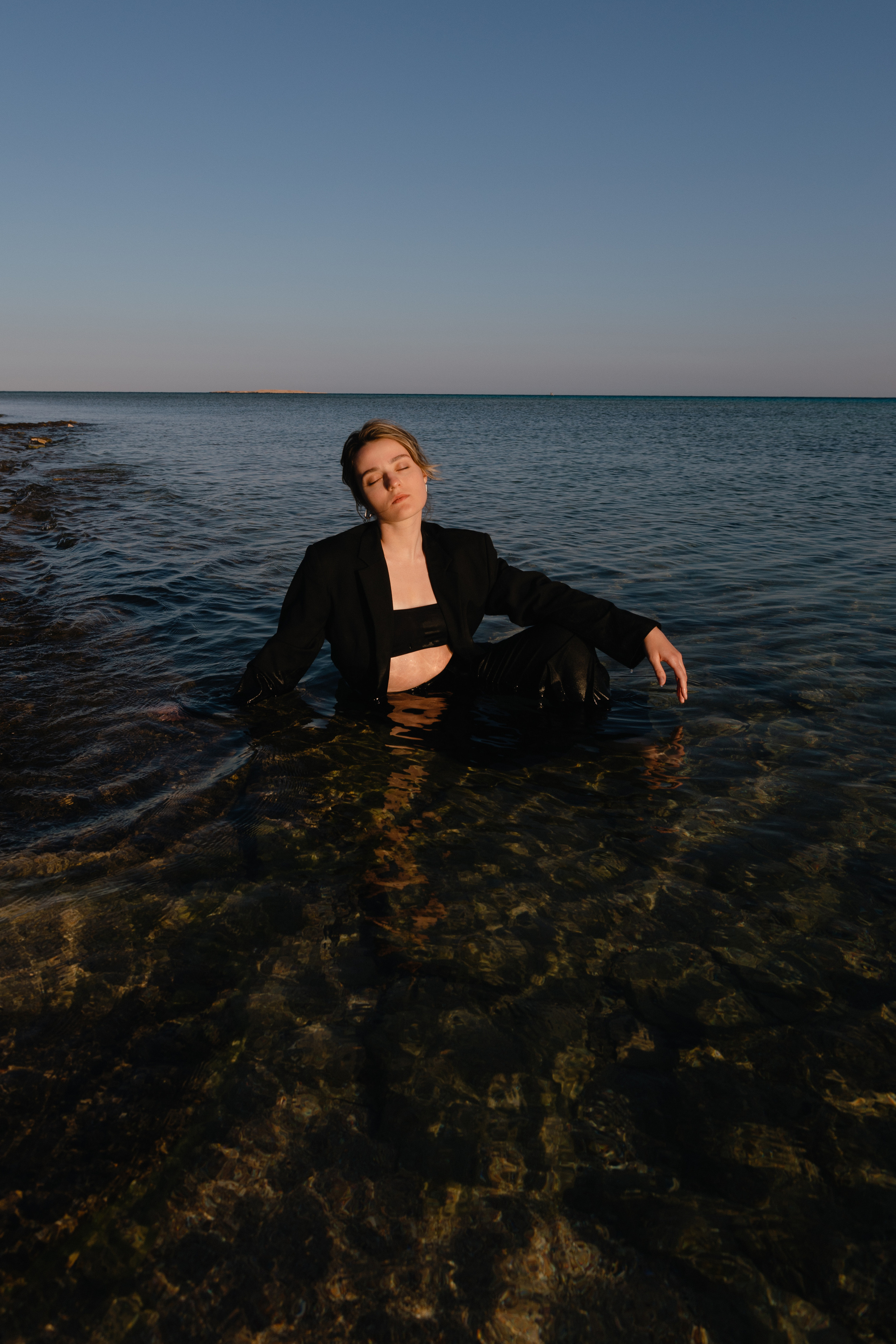 Ксюша. Photographer Egypt Photographer Hurgada