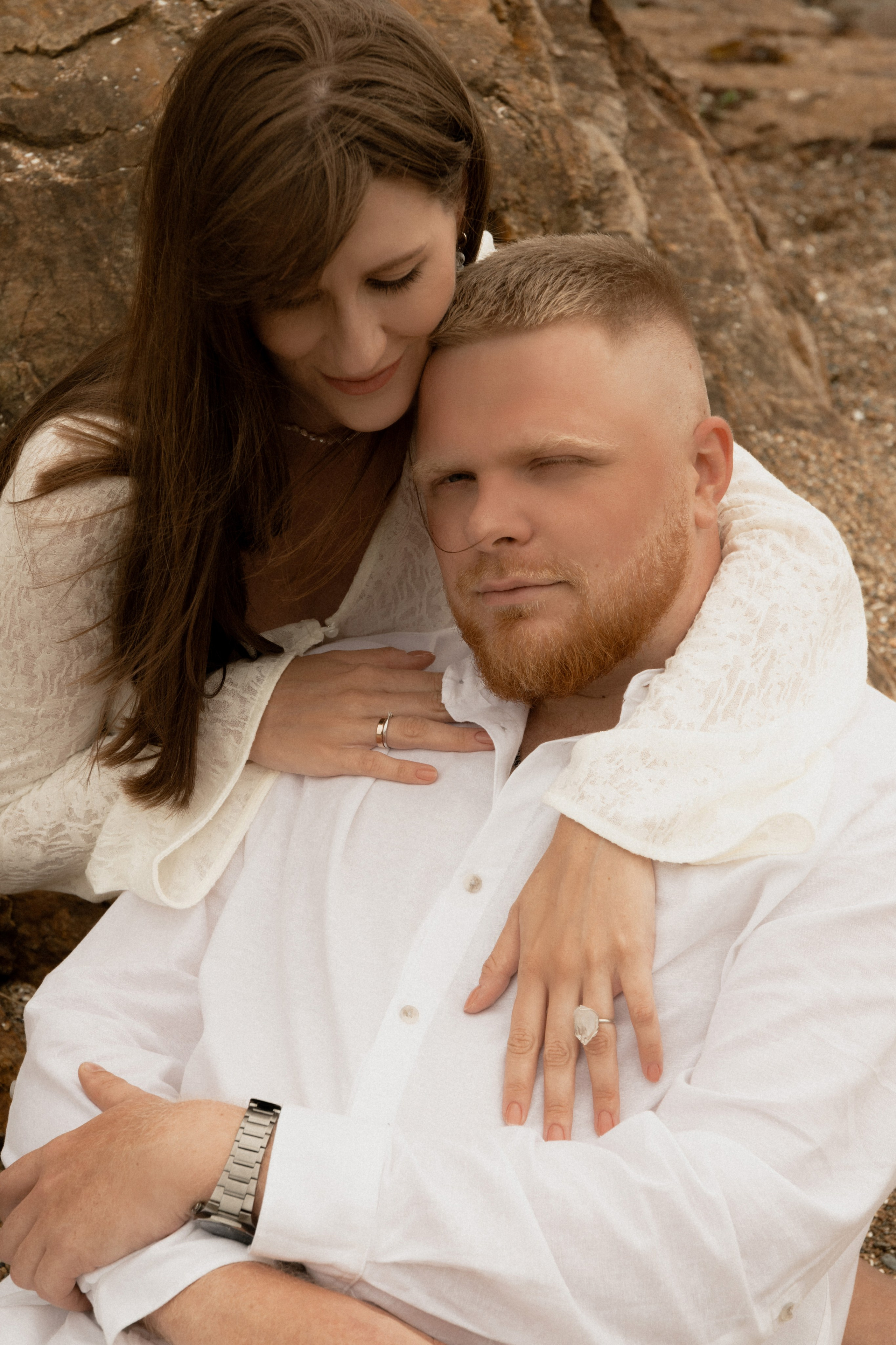 Никита Аня. Свадебный и семейный фотограф Владивосток