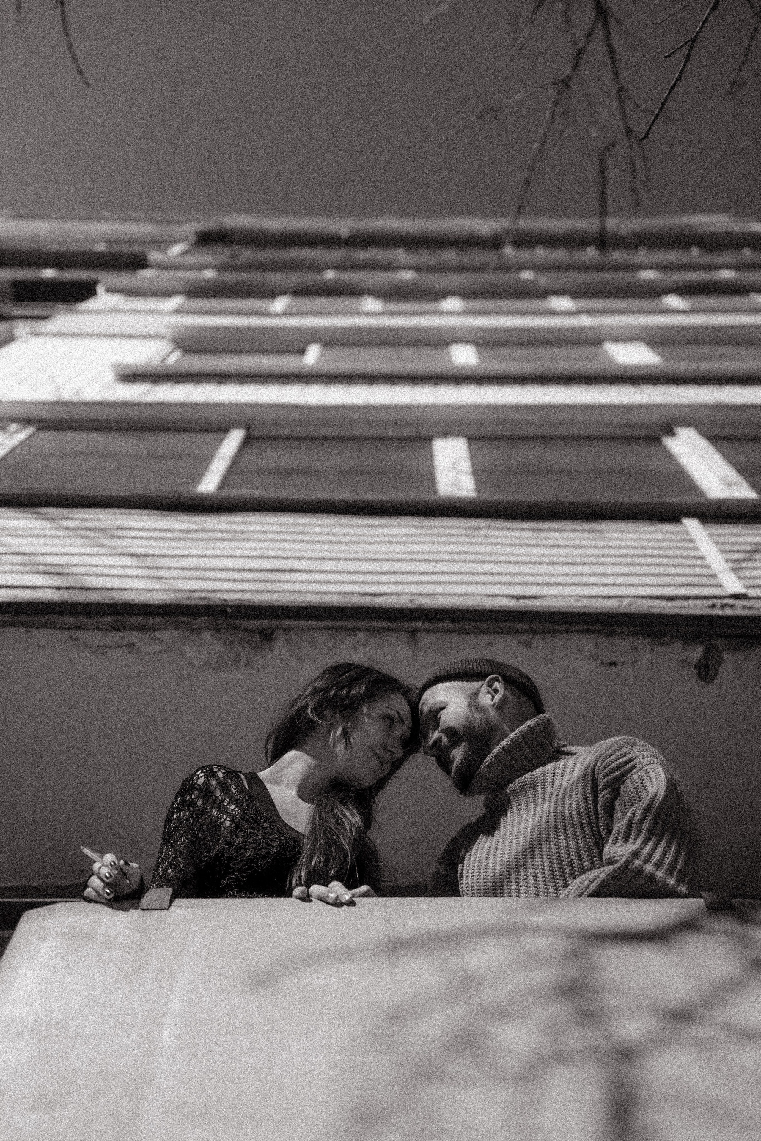 Хочешь я тебе спою?. Главная