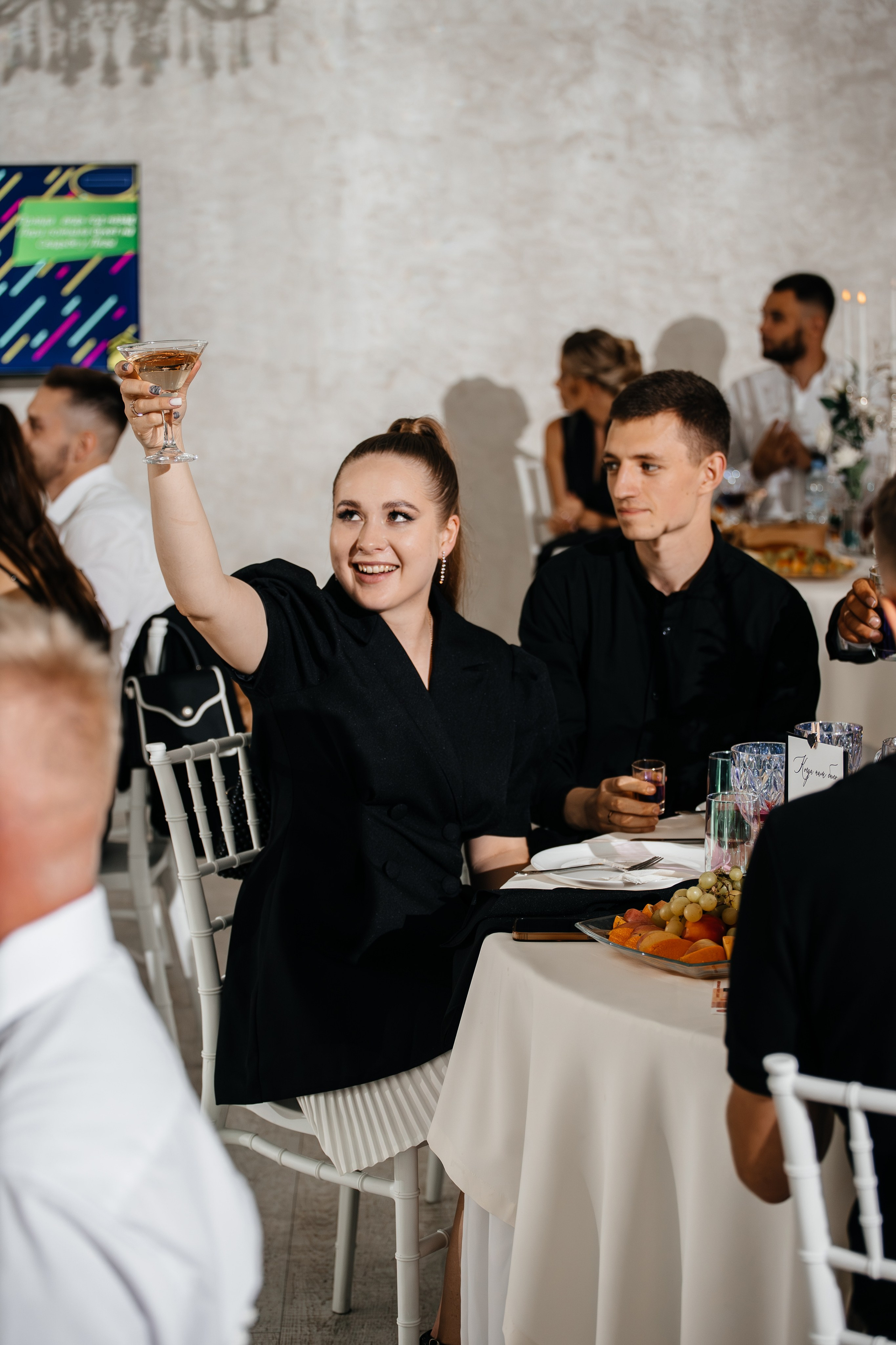 Валерия & Вячеслав. Свадебный фотограф Барнаул Алексей Павлов