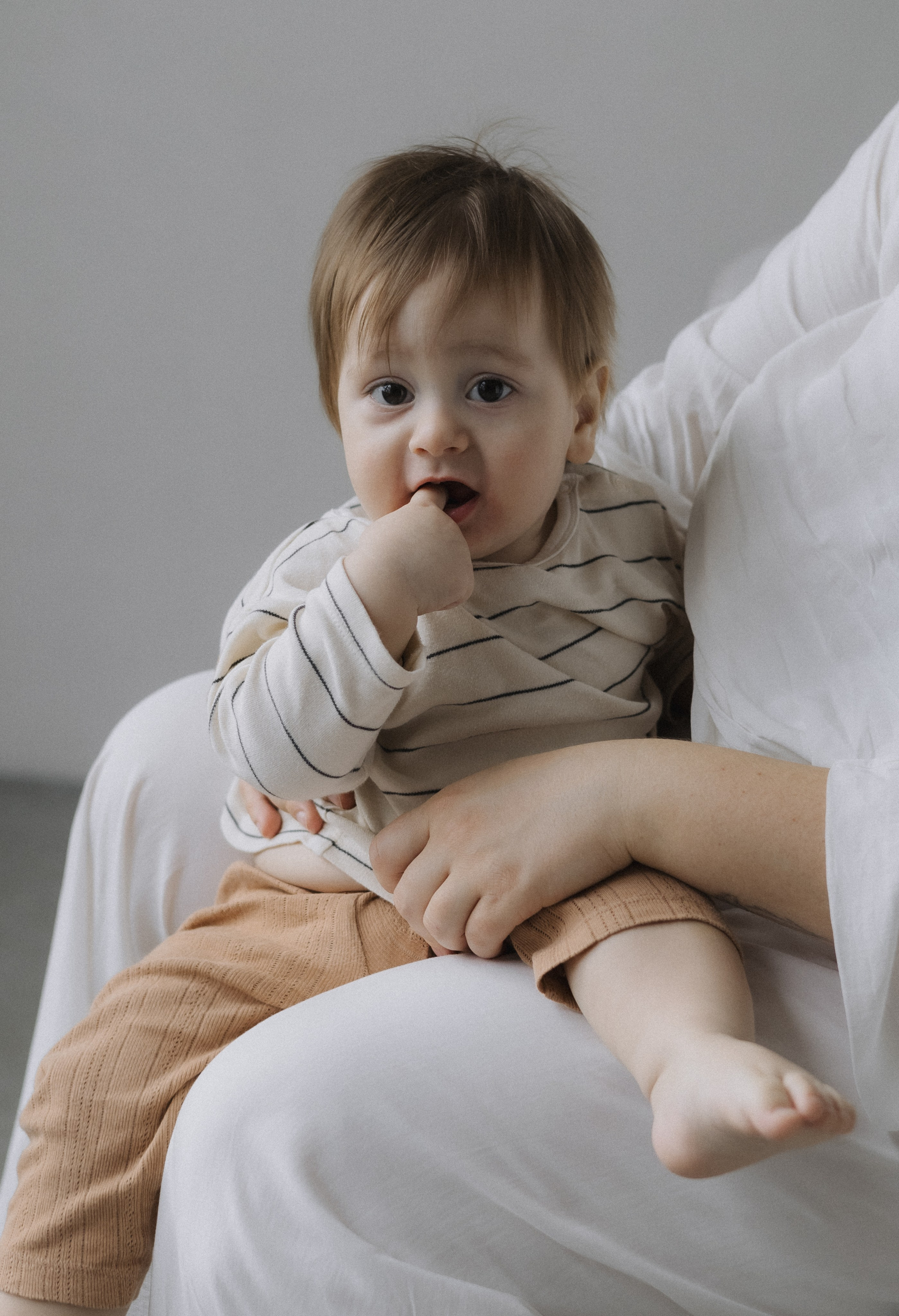 Семья с малышом. Семейный и свадебный фотограф в Краснодаре Елизавета Замаева