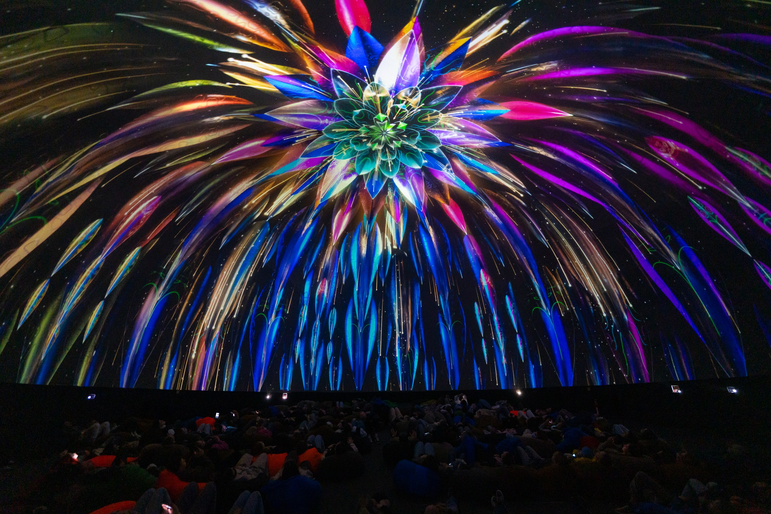 INTERVALS 2024. Sunnyman