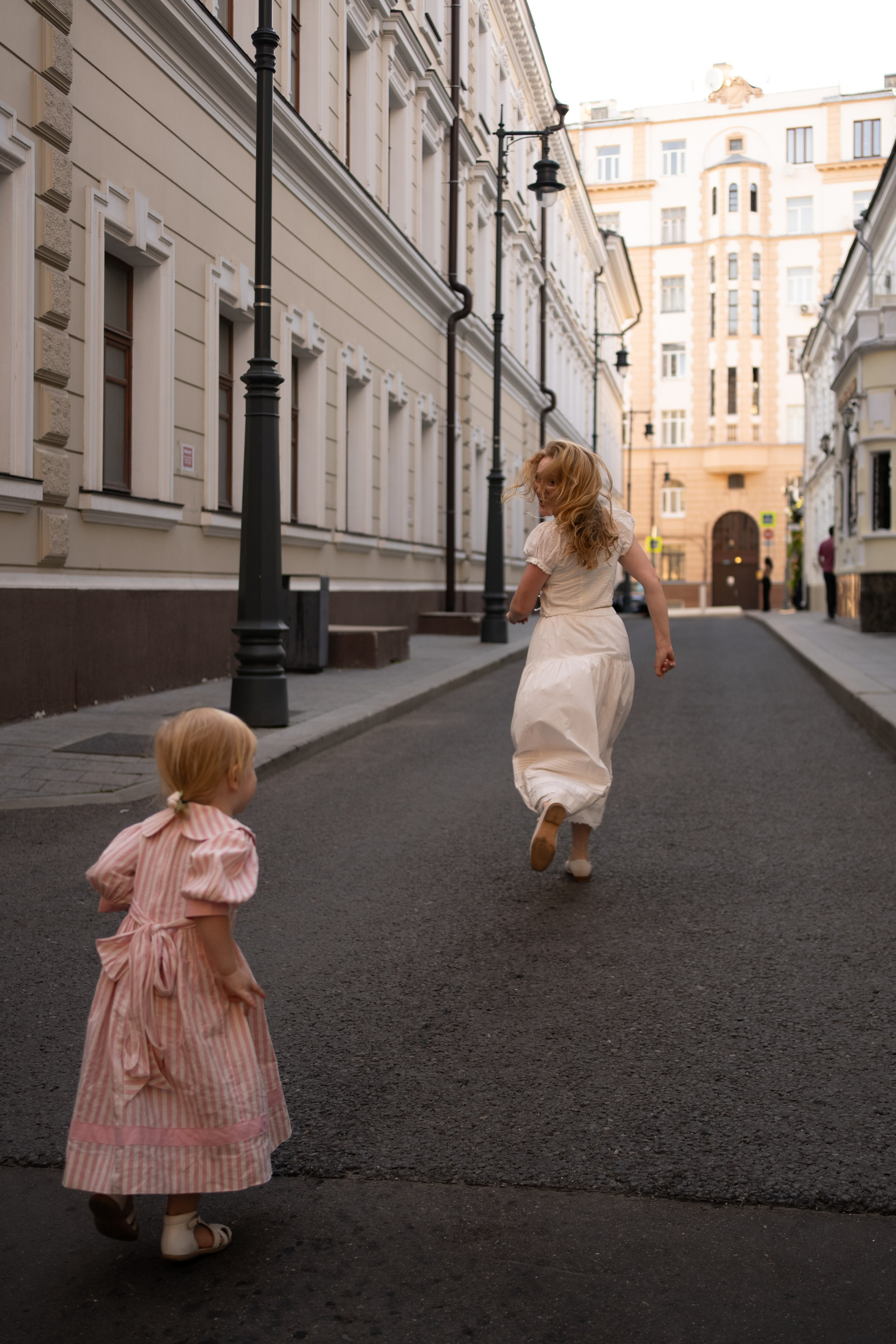 Пресеты. Семейный и детский фотограф, Москва, домашняя фотосессия