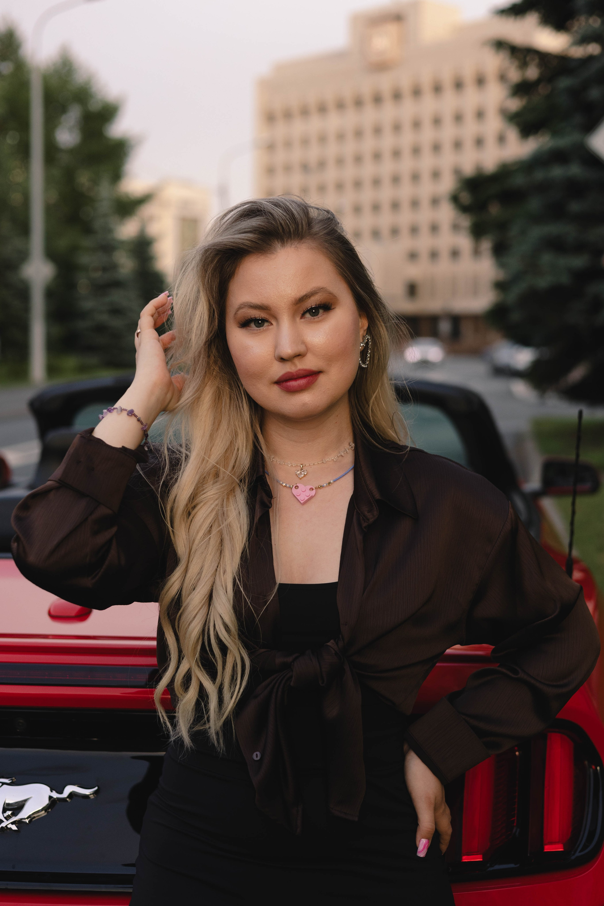 Камилла. Диана Садреева | ваш фотограф в Казани