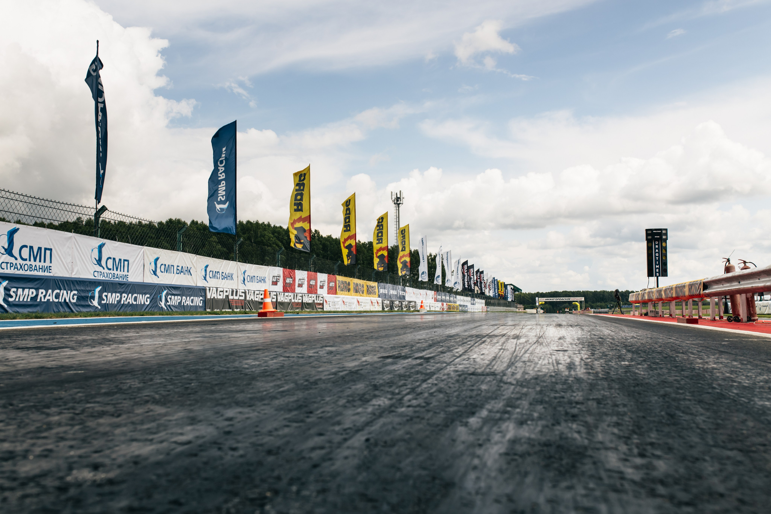 Автомобили и не только. Фотограф в Санкт-Петербурге Дмитрий Брусс