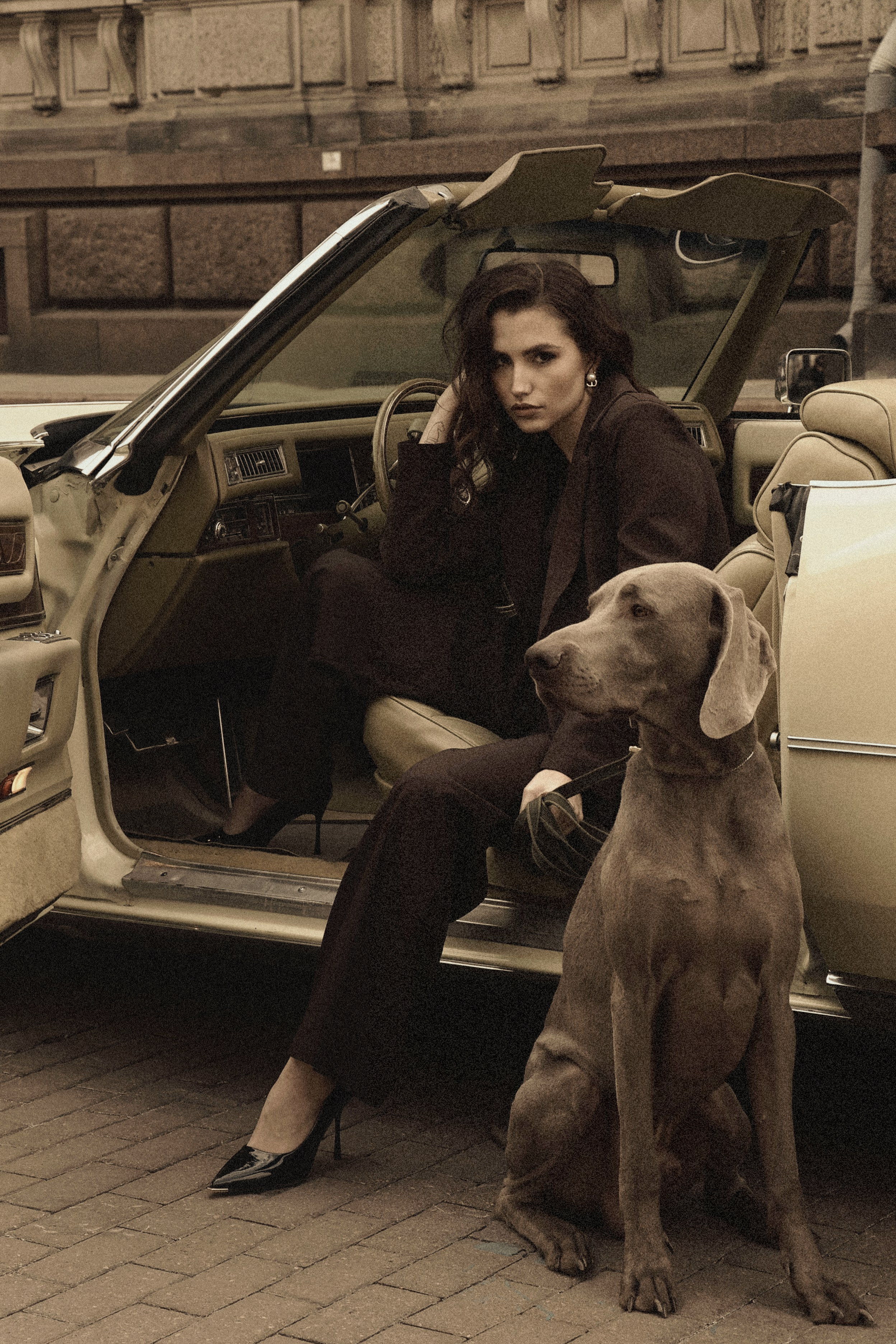 АЛЁНА. Фотограф Санкт-Петербург. Иванова Вероника