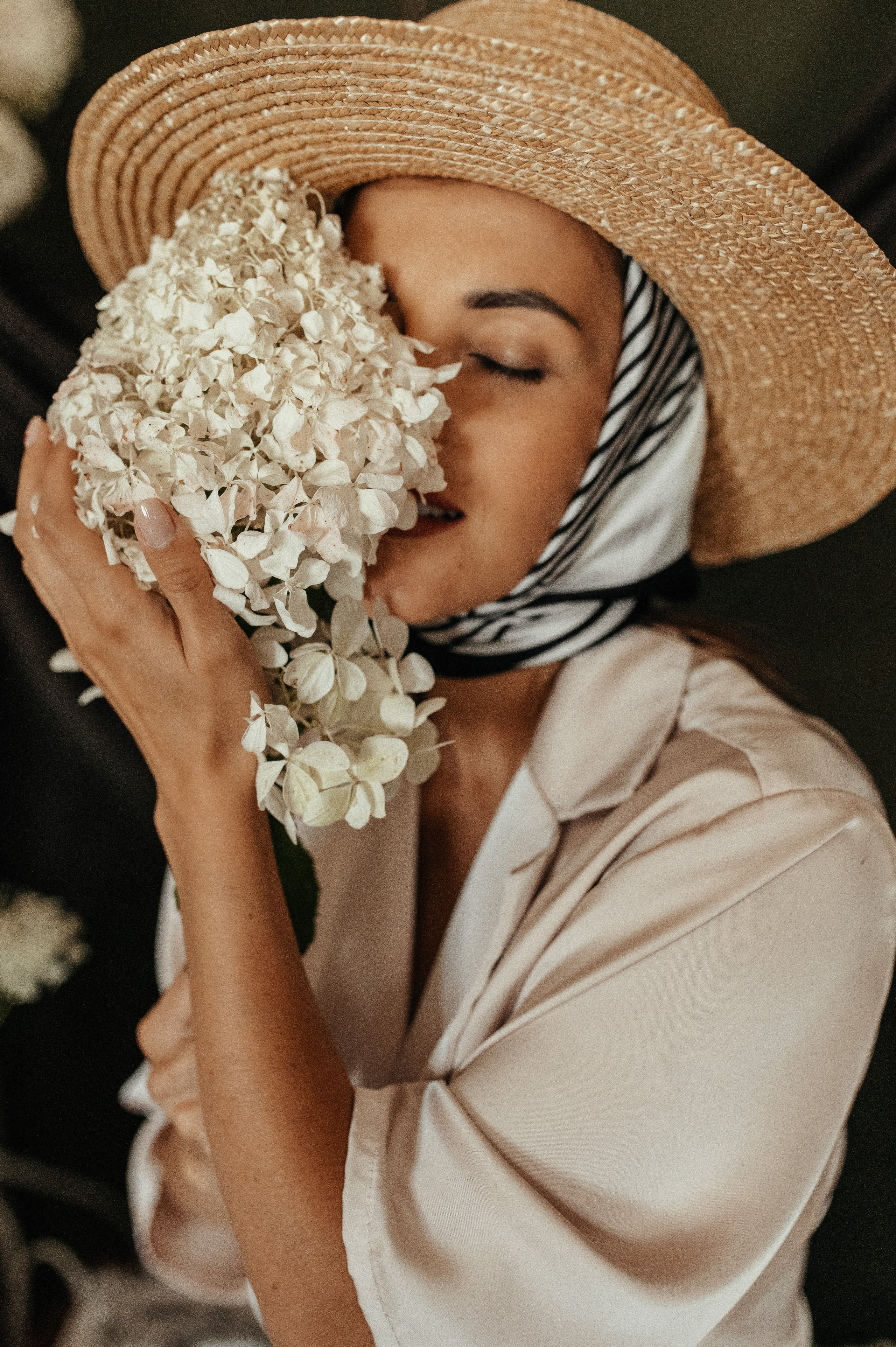 Портрет. Фотостудия в Одинцово