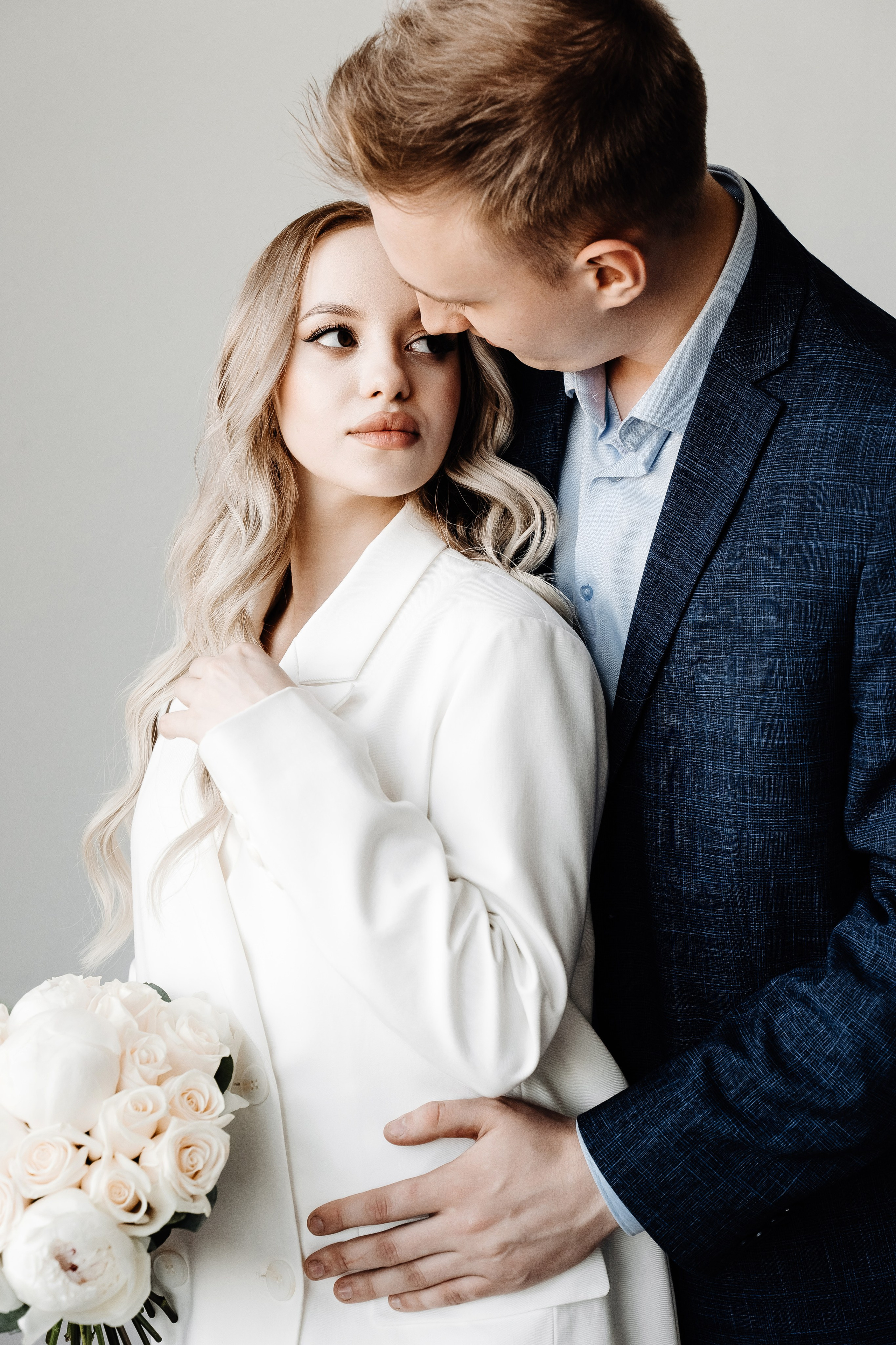 Лёша + Лера. Моменты и истории о вас настоящих