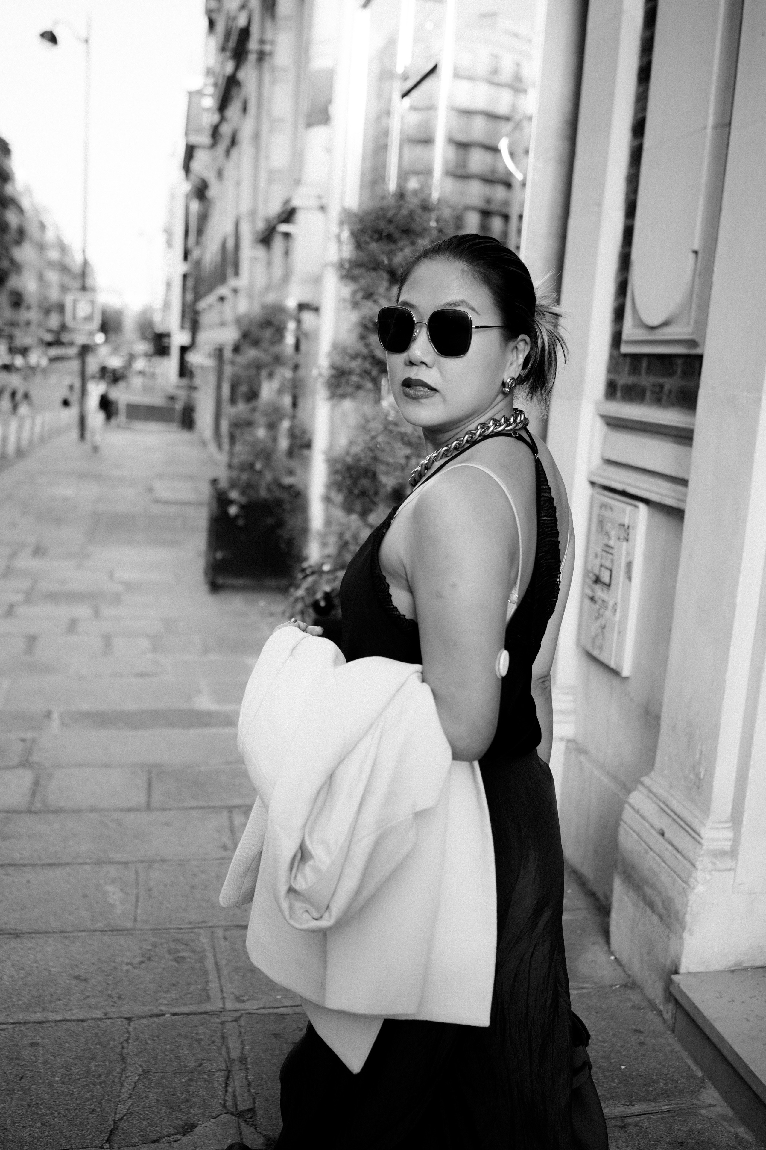 Mary. Photographer Yudakova Daria