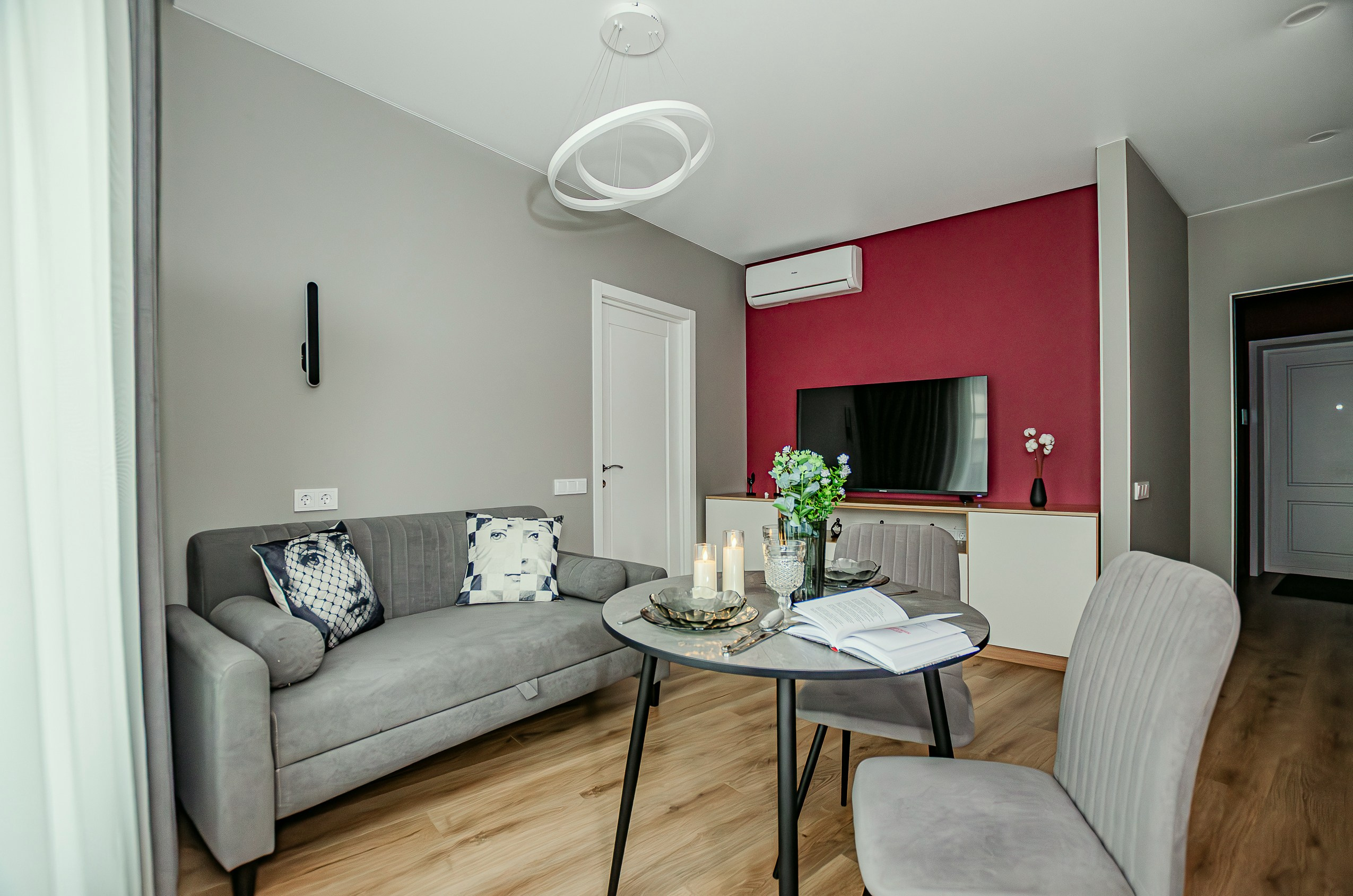 Милли. Nataliphotokzn.ru Фотограф. Казань. Интерьерная съёмка